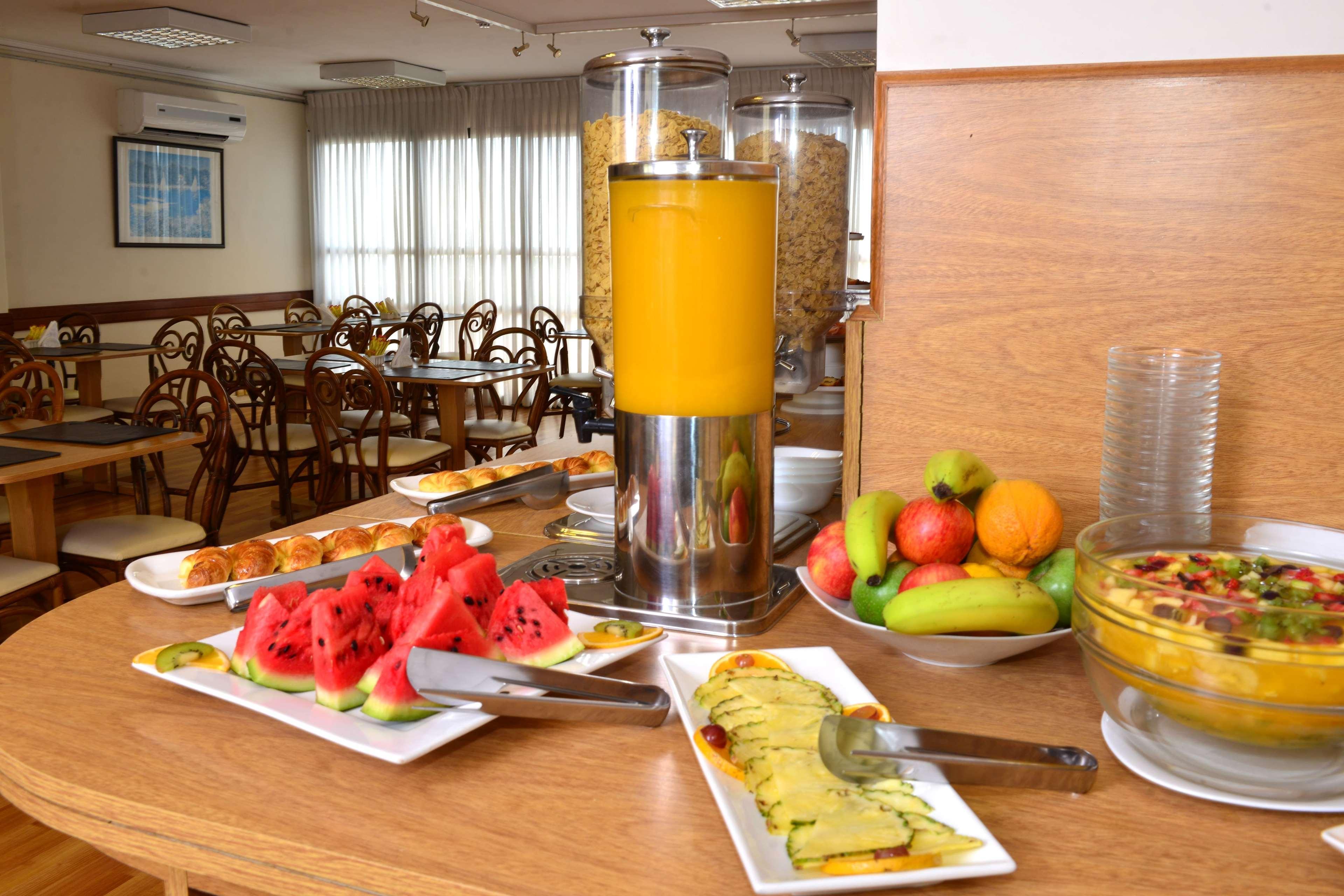 Alfa - Hotel 4*