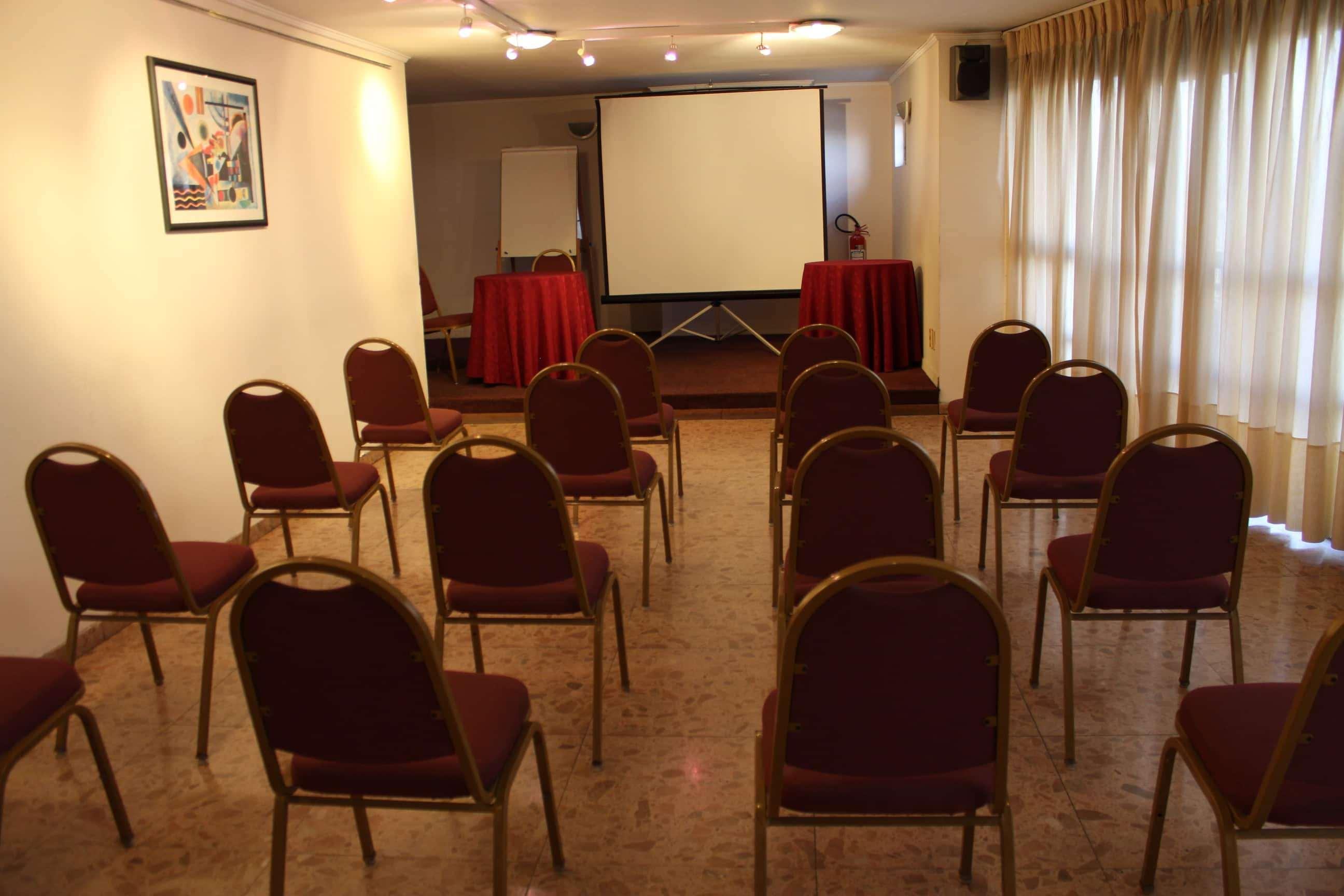 Hotel Alfa -