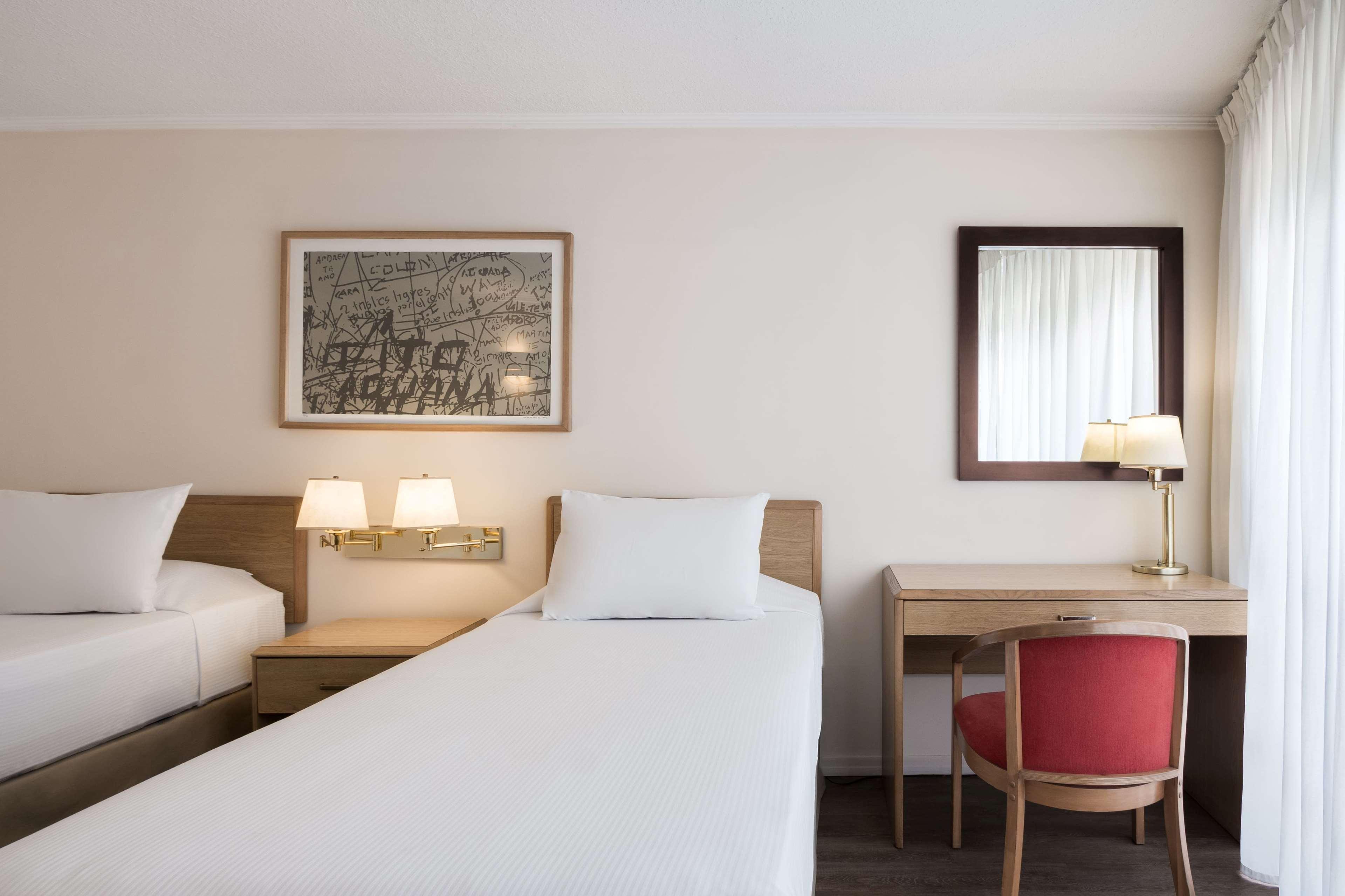 Alfa - Hotel