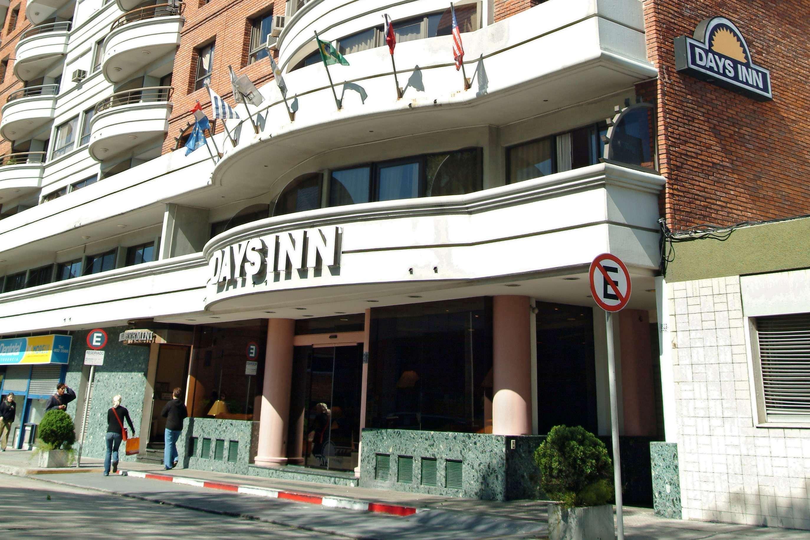 Alfa - 4* Montevideo