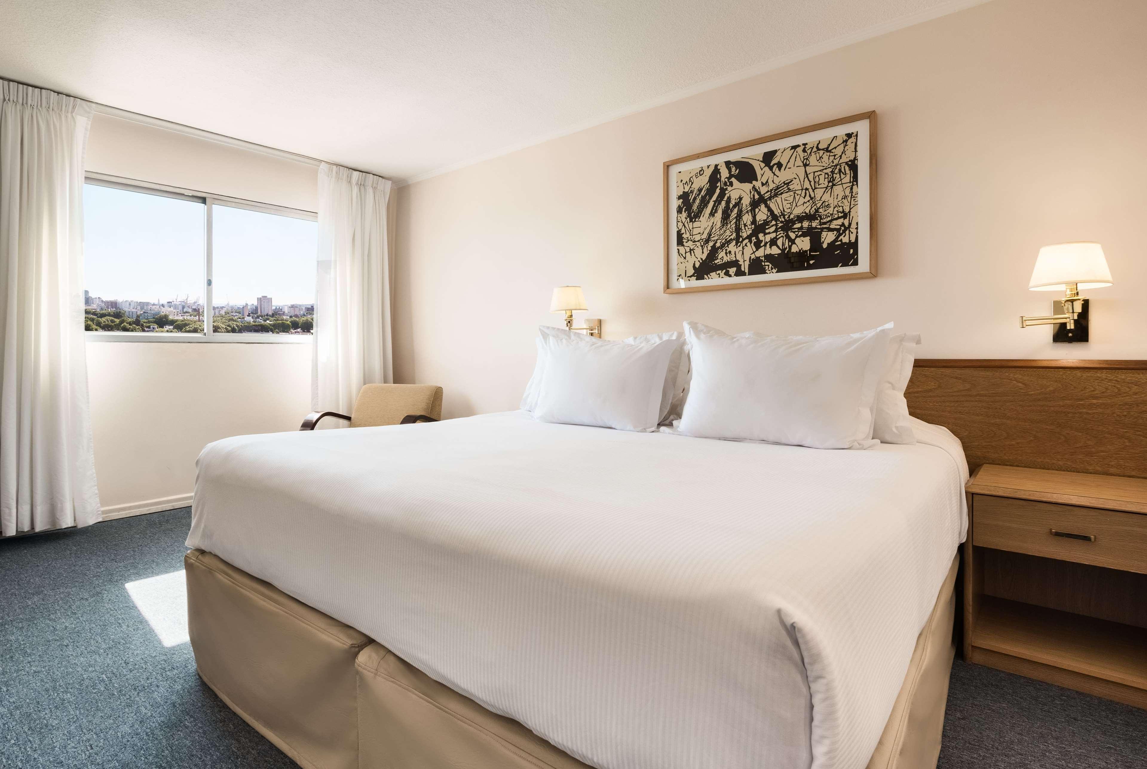 Alfa - Hotel Montevideo