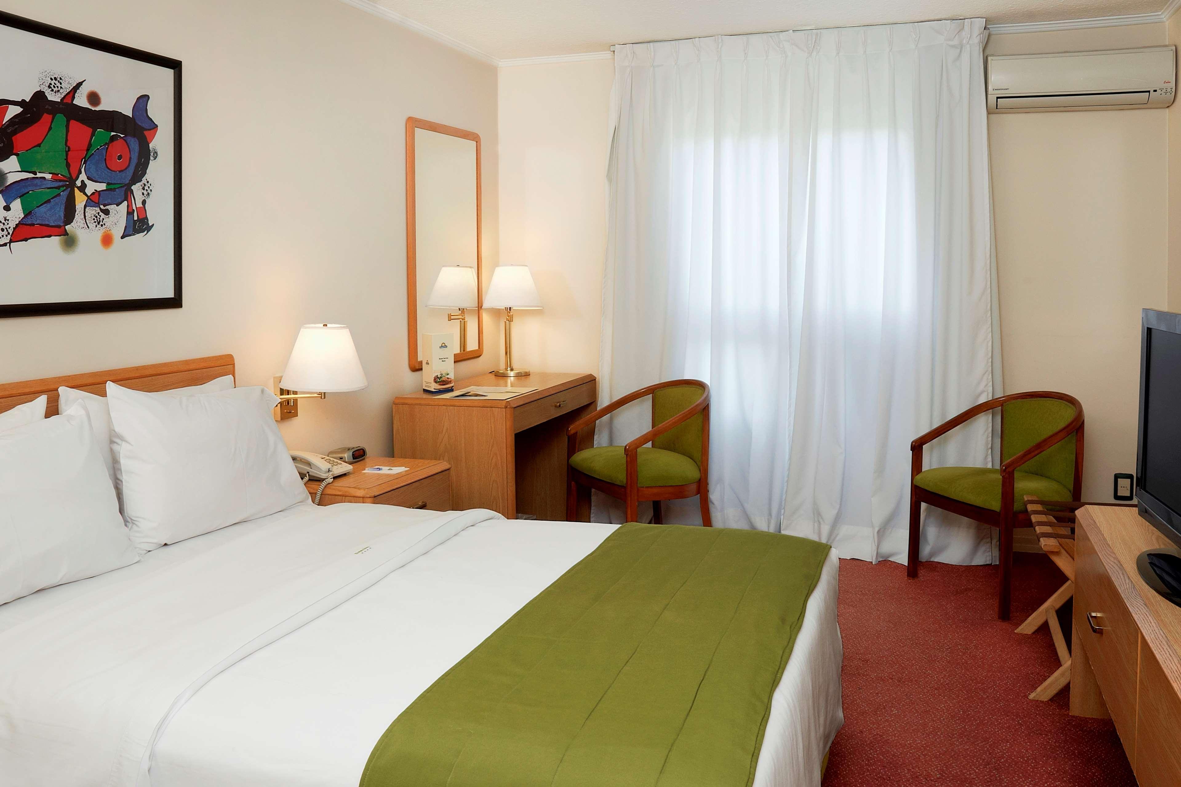 Alfa - Hotel