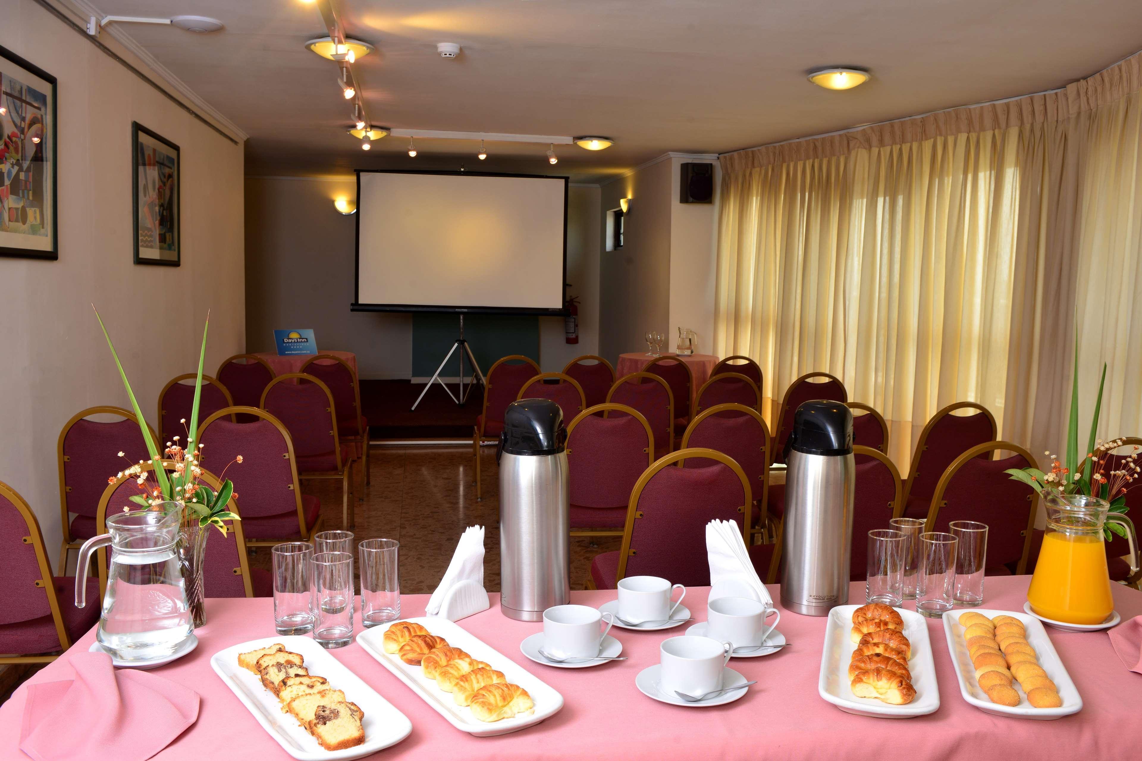 Alfa - Hotel Montevideo