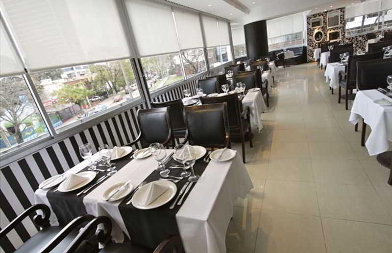 Hotel Palladium Business Montevideo