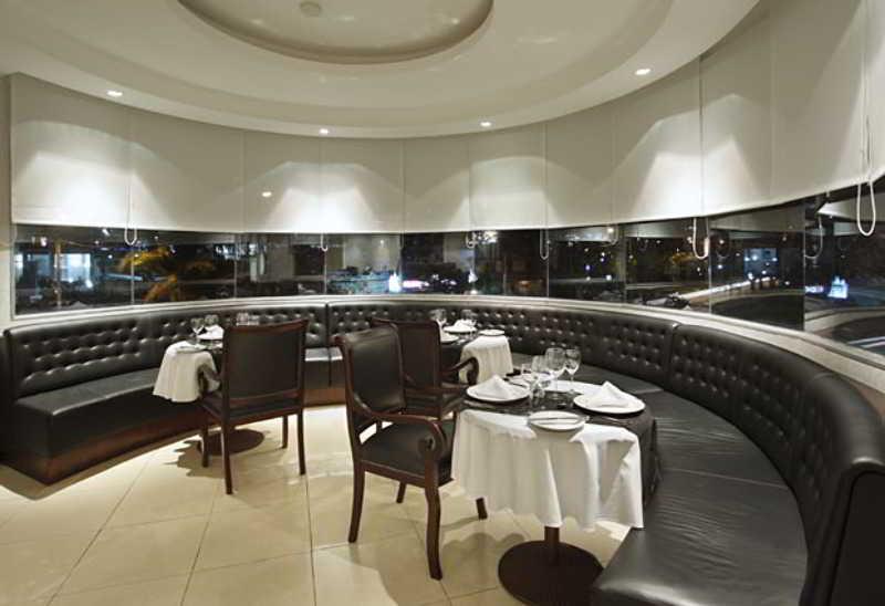 Palladium Business 4* Montevideo