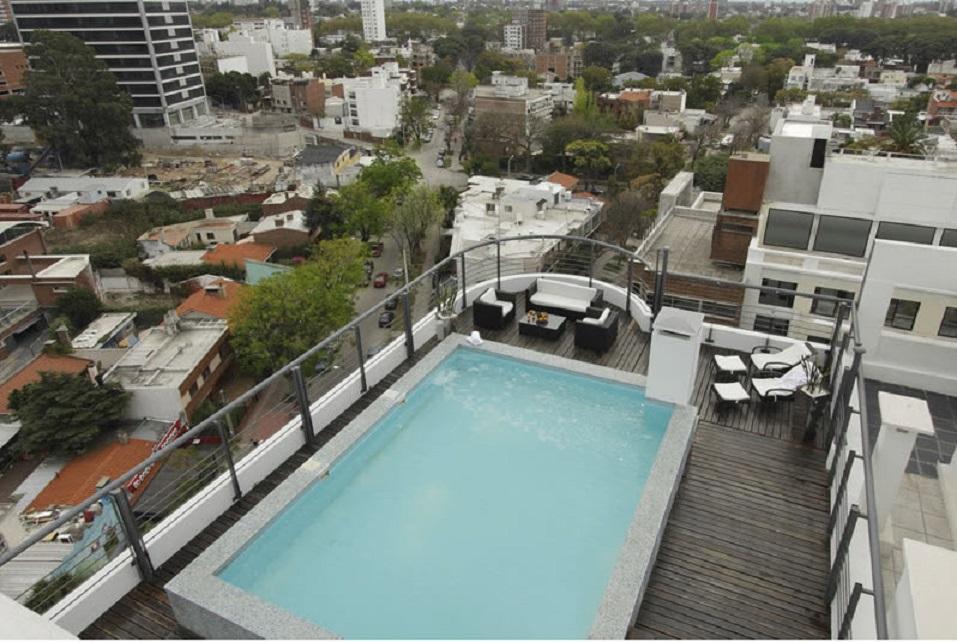 Palladium Business Montevideo