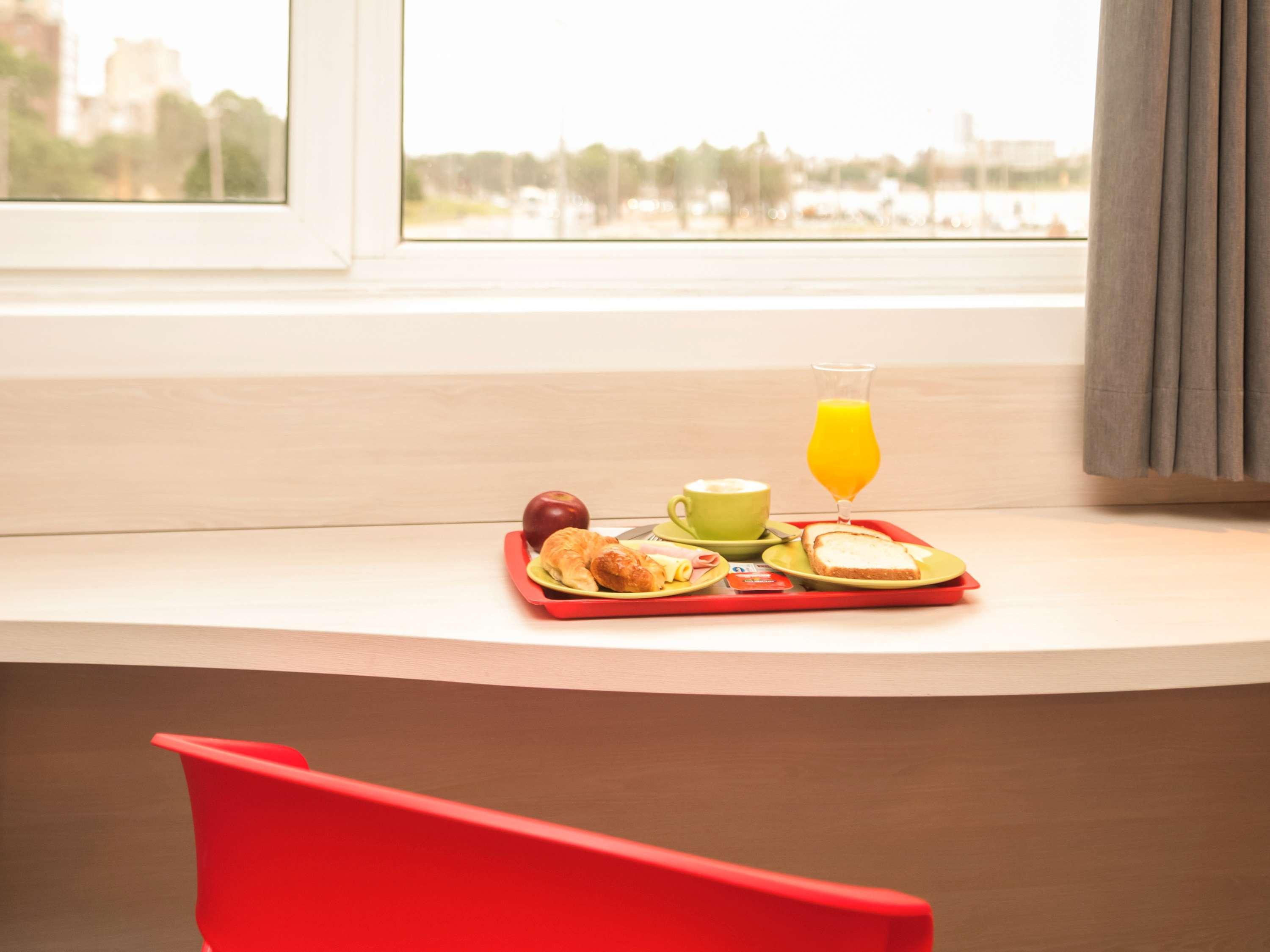 Ibis Rambla