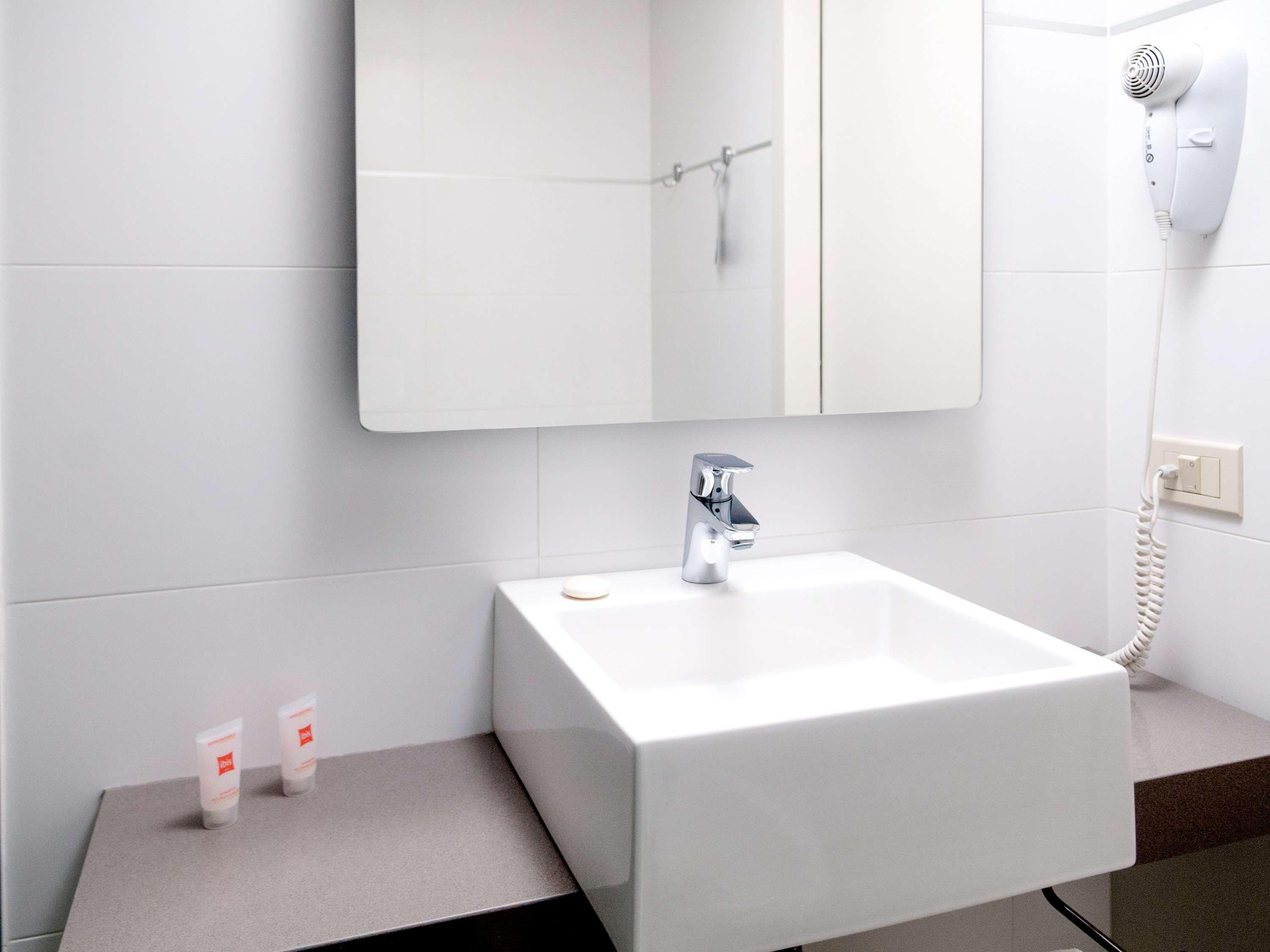 Ibis Rambla