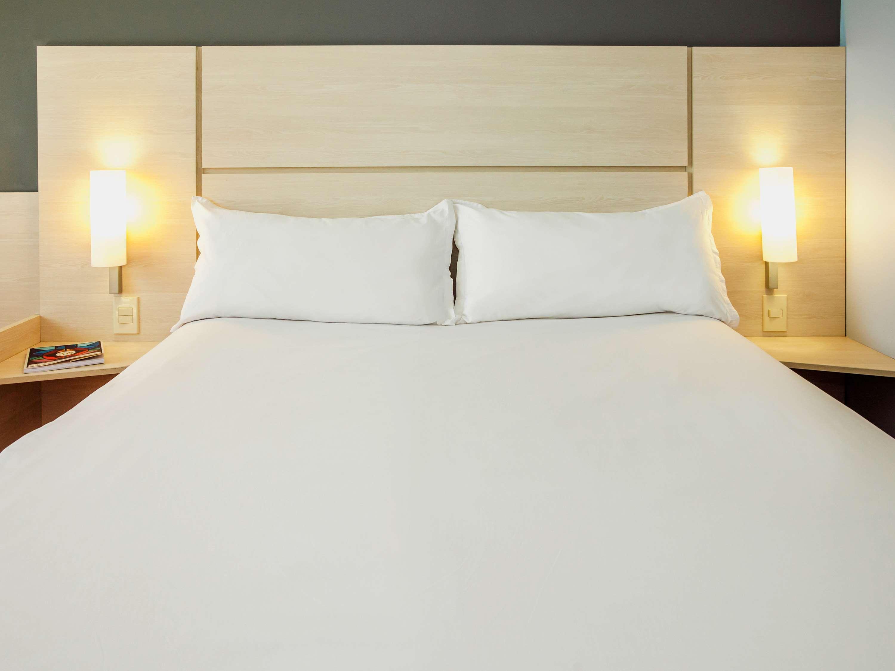 Hotel Ibis Rambla Montevideo