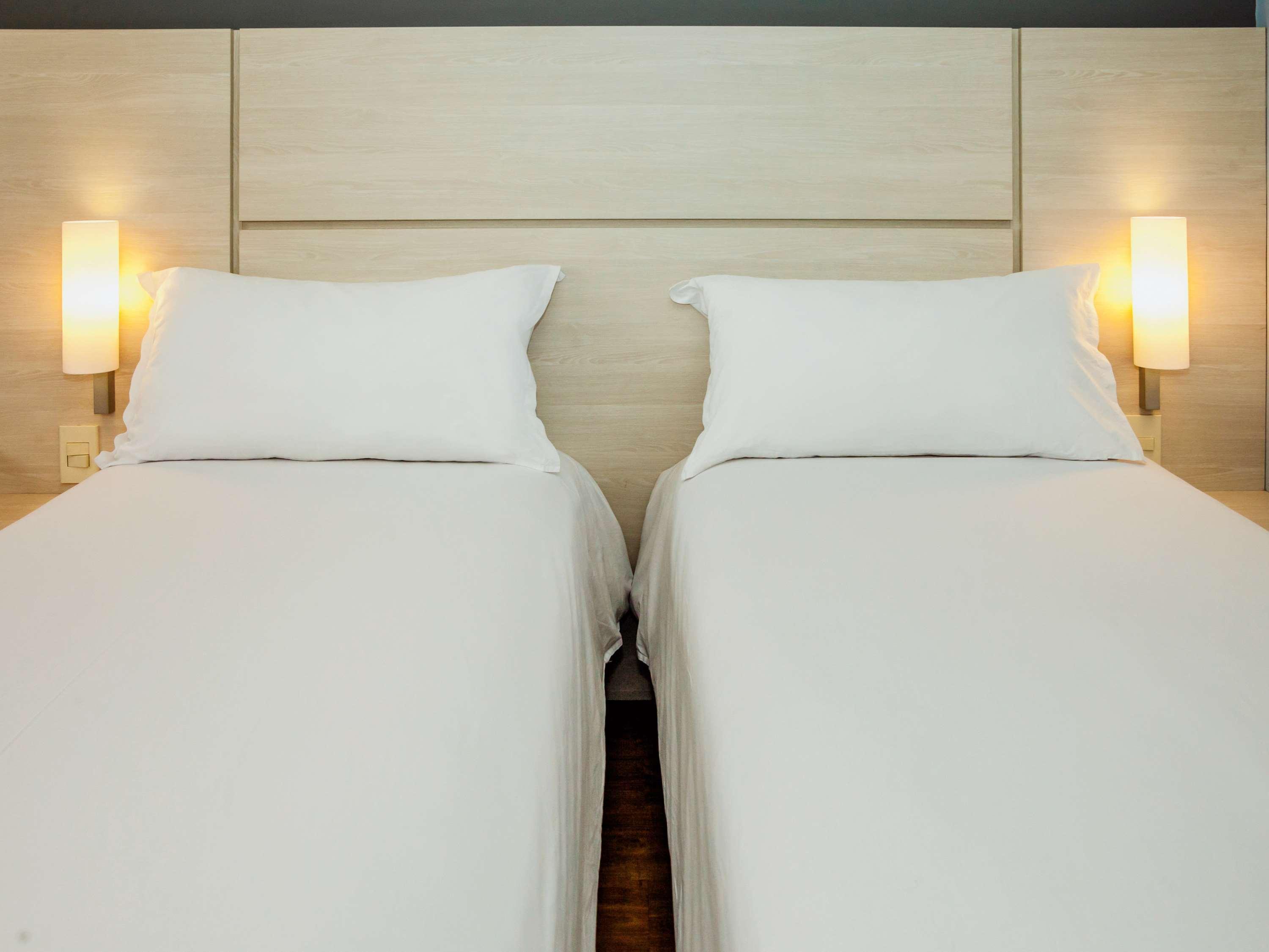 Ibis Rambla Hotel 3*