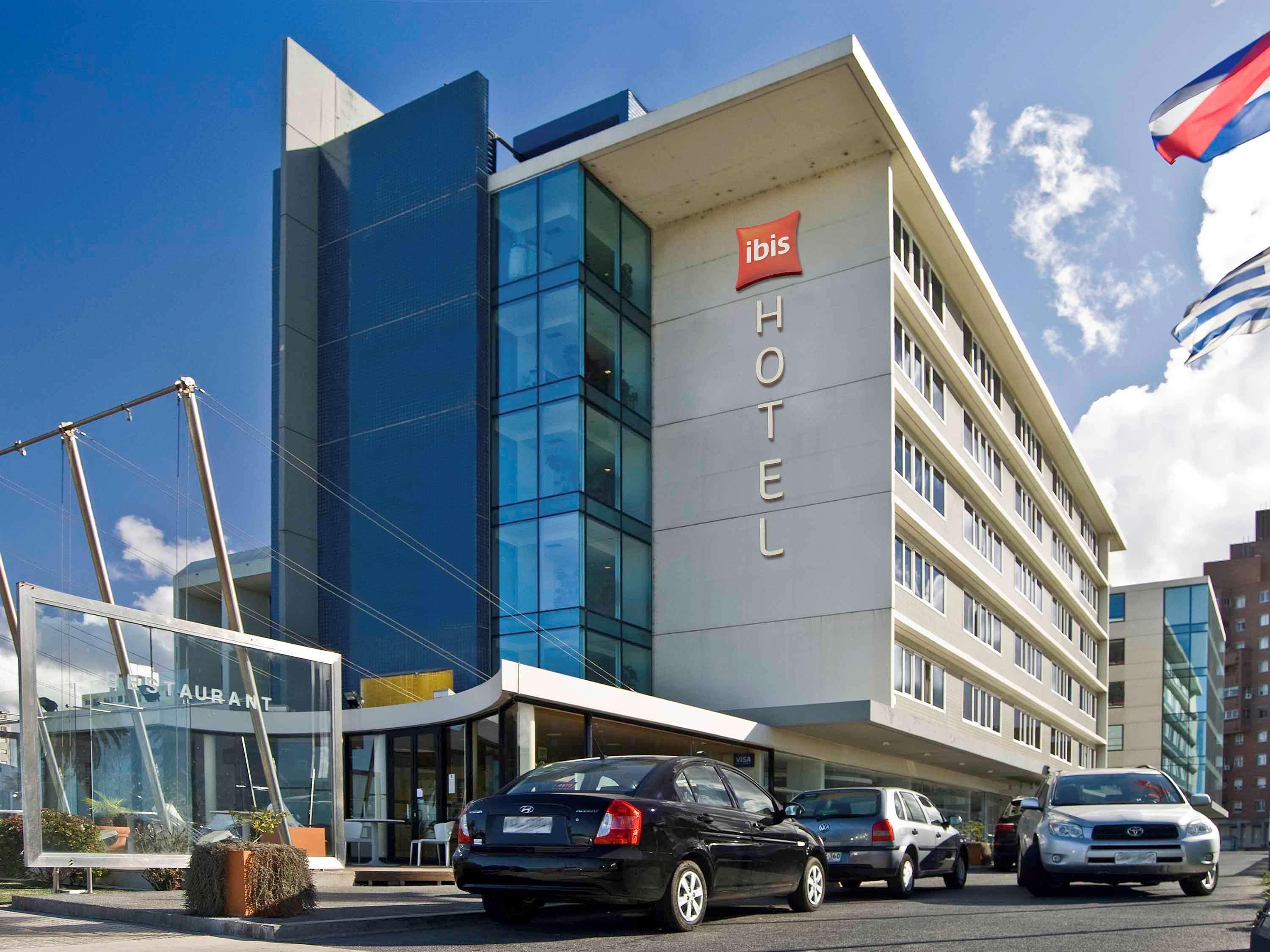 Ibis Rambla Montevideo