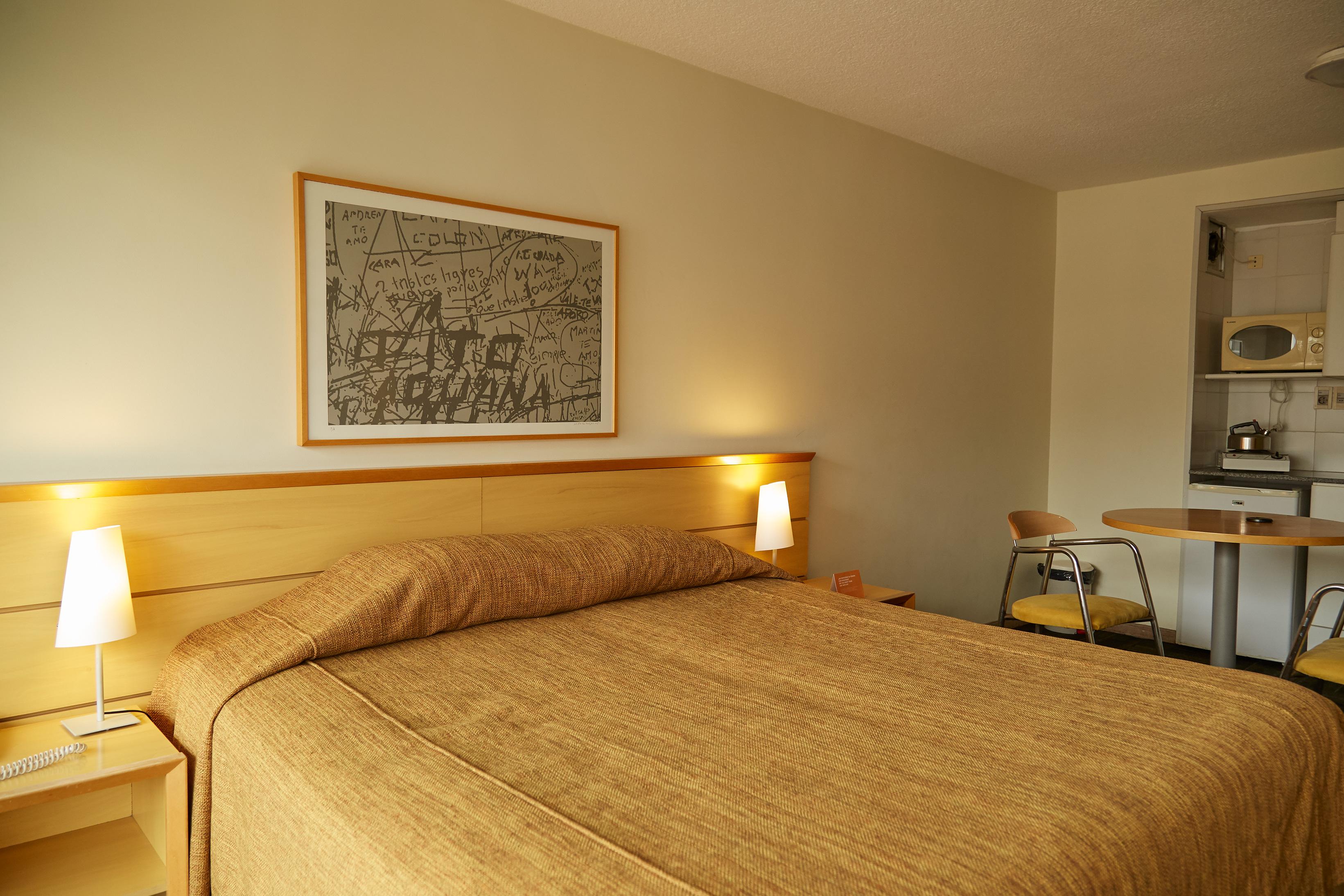 Hotel Punta Trouville