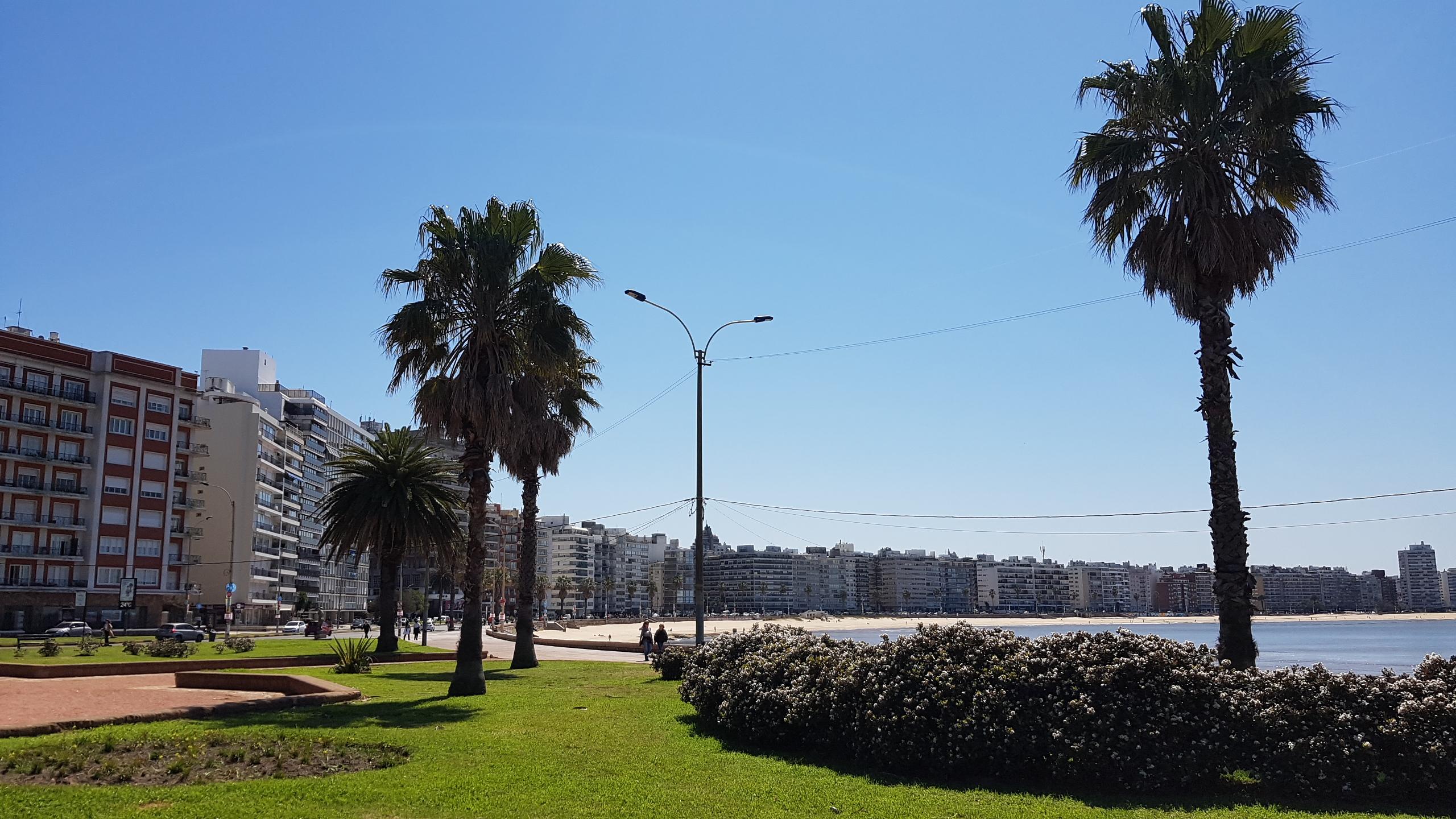 Punta Trouville