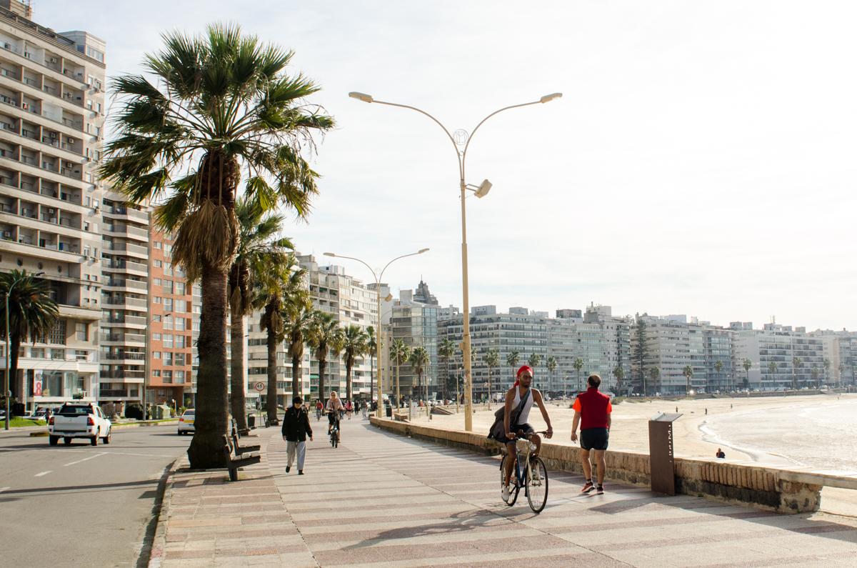 Hotel Punta Trouville