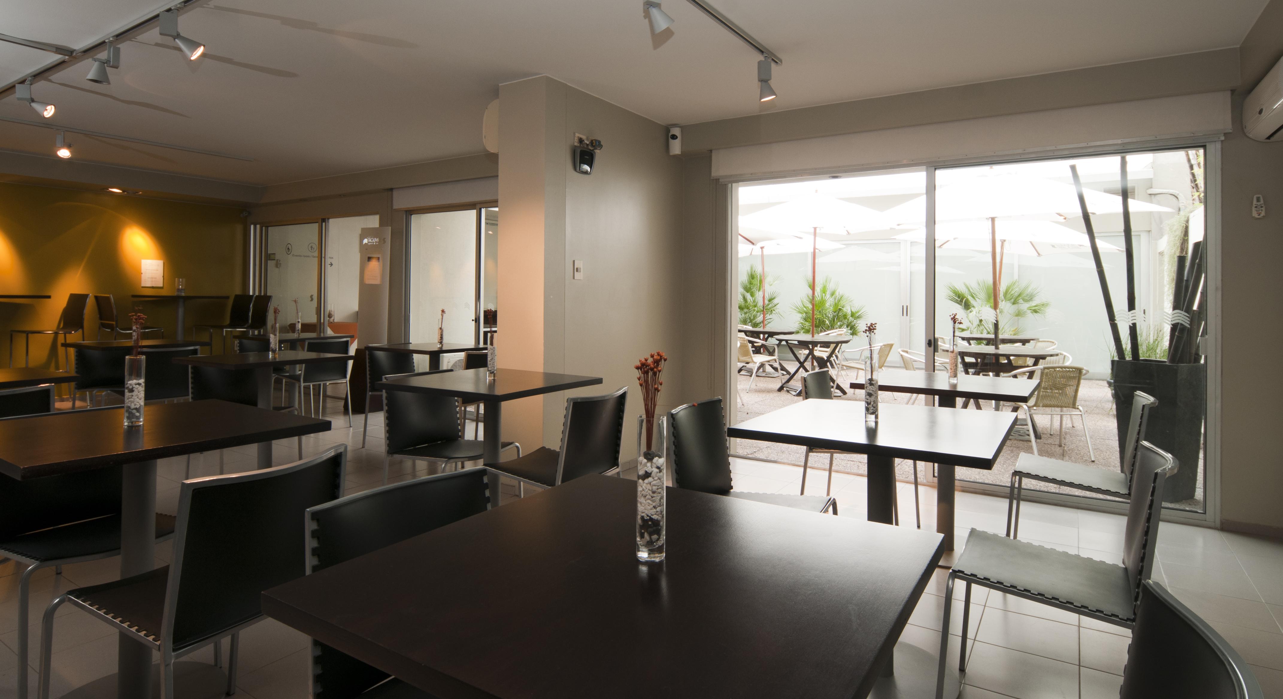 Punta Trouville 3* Montevideo