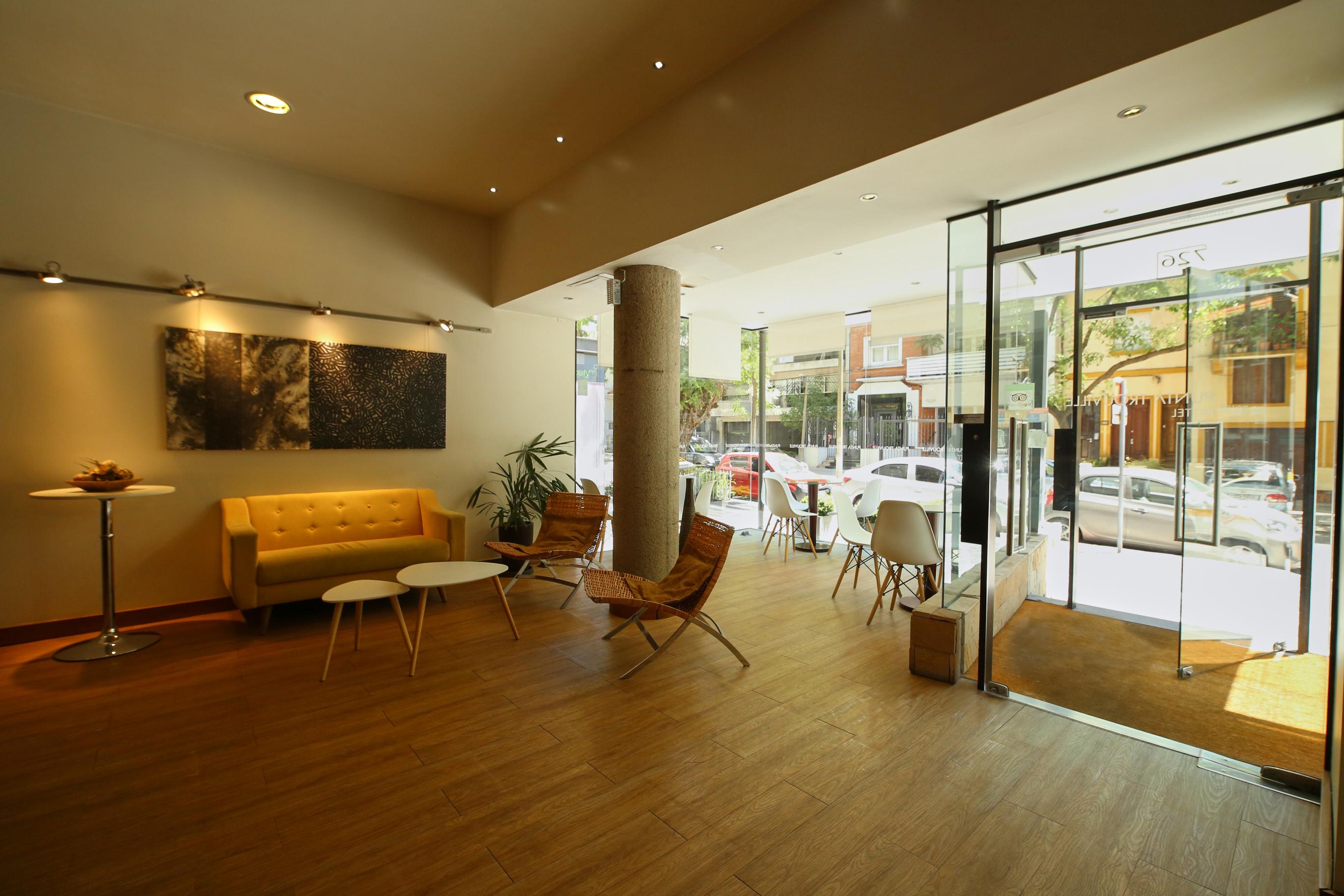 Punta Trouville Hotel Montevideo