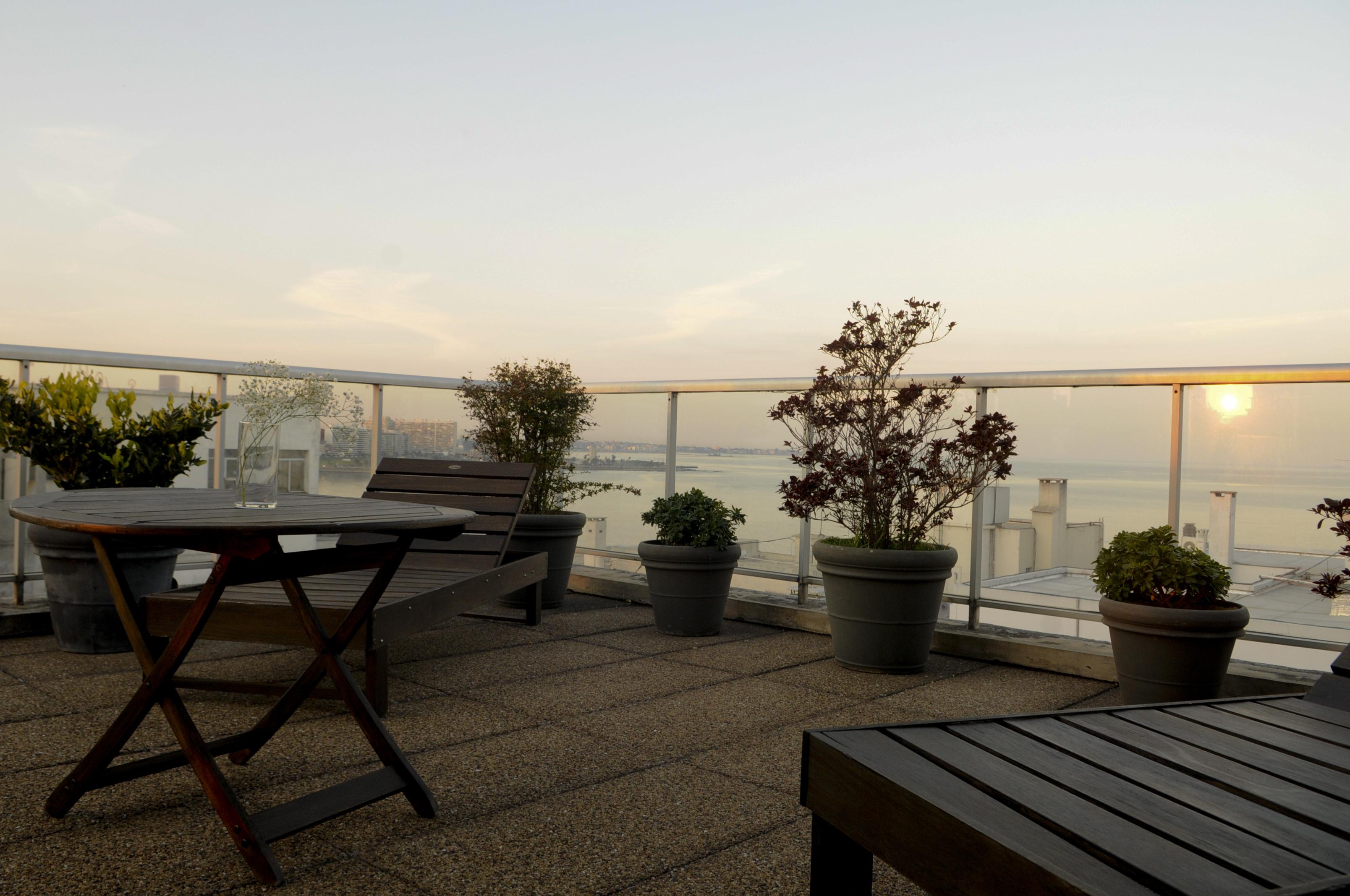 Punta Trouville Hotel