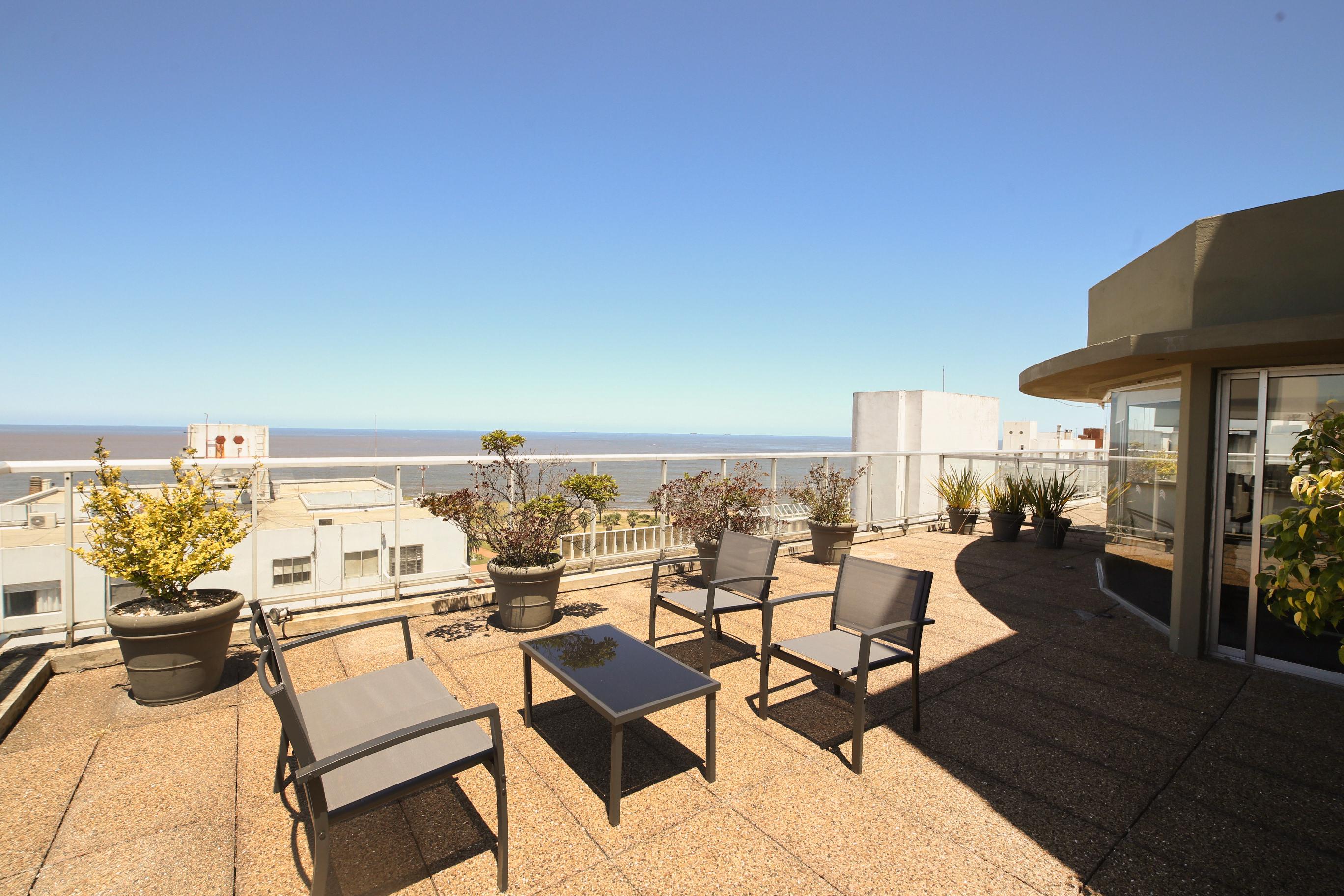 Punta Trouville Montevideo
