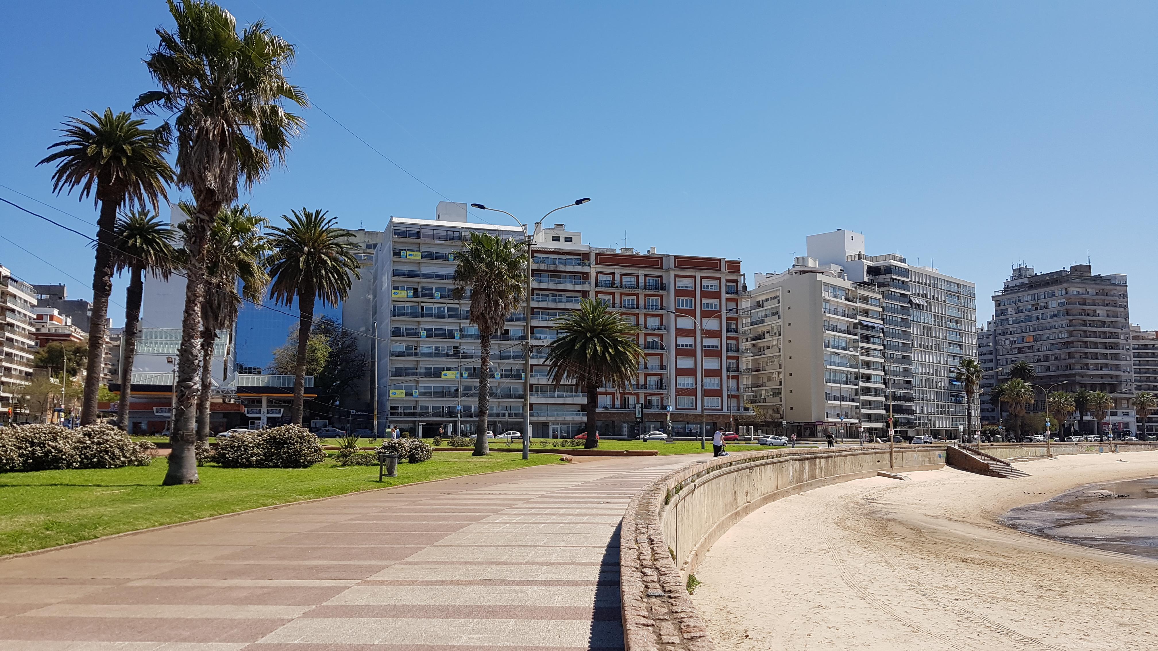 Punta Trouville Hotel 3*