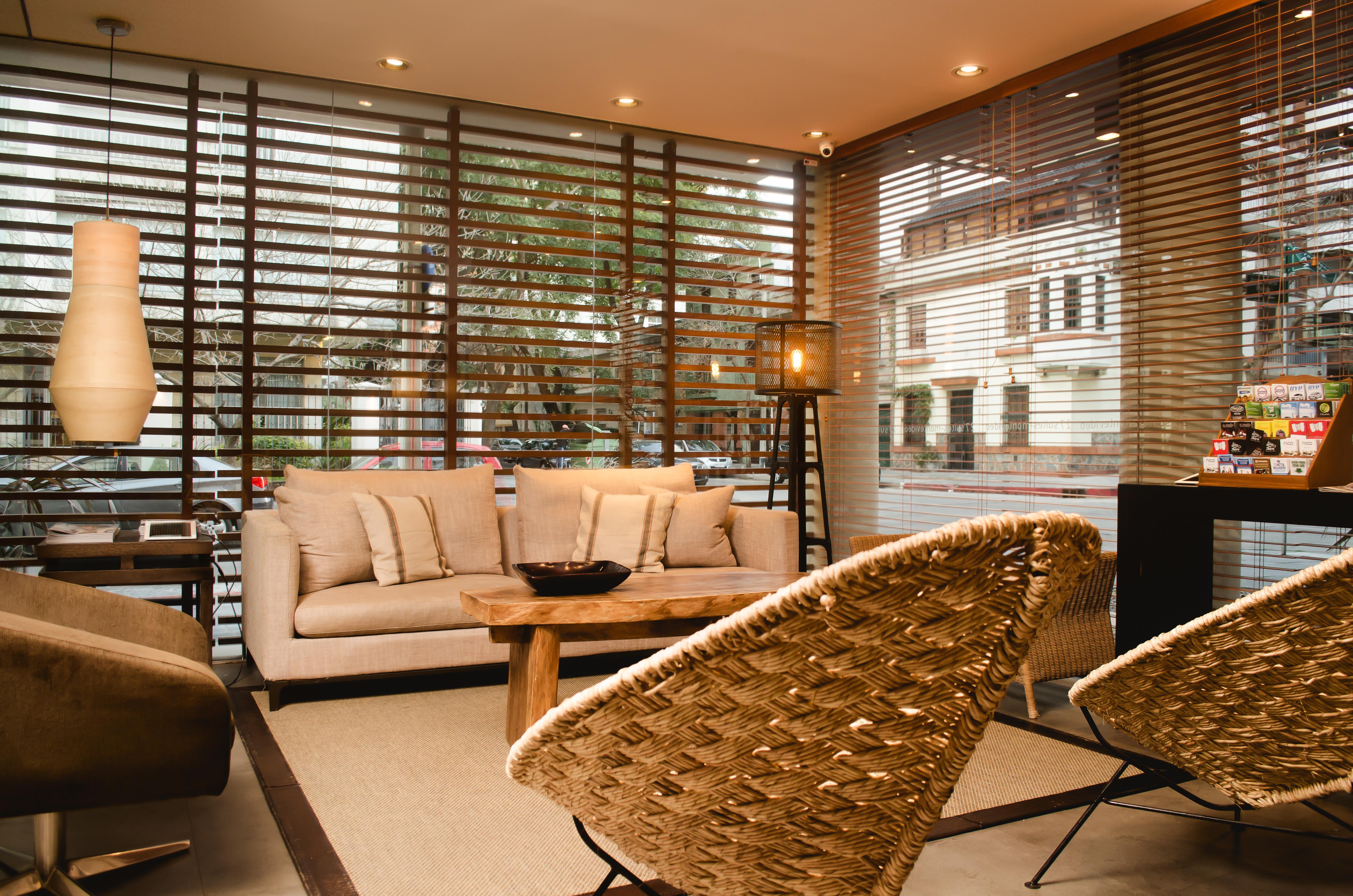 Hotel 27 Montevideo