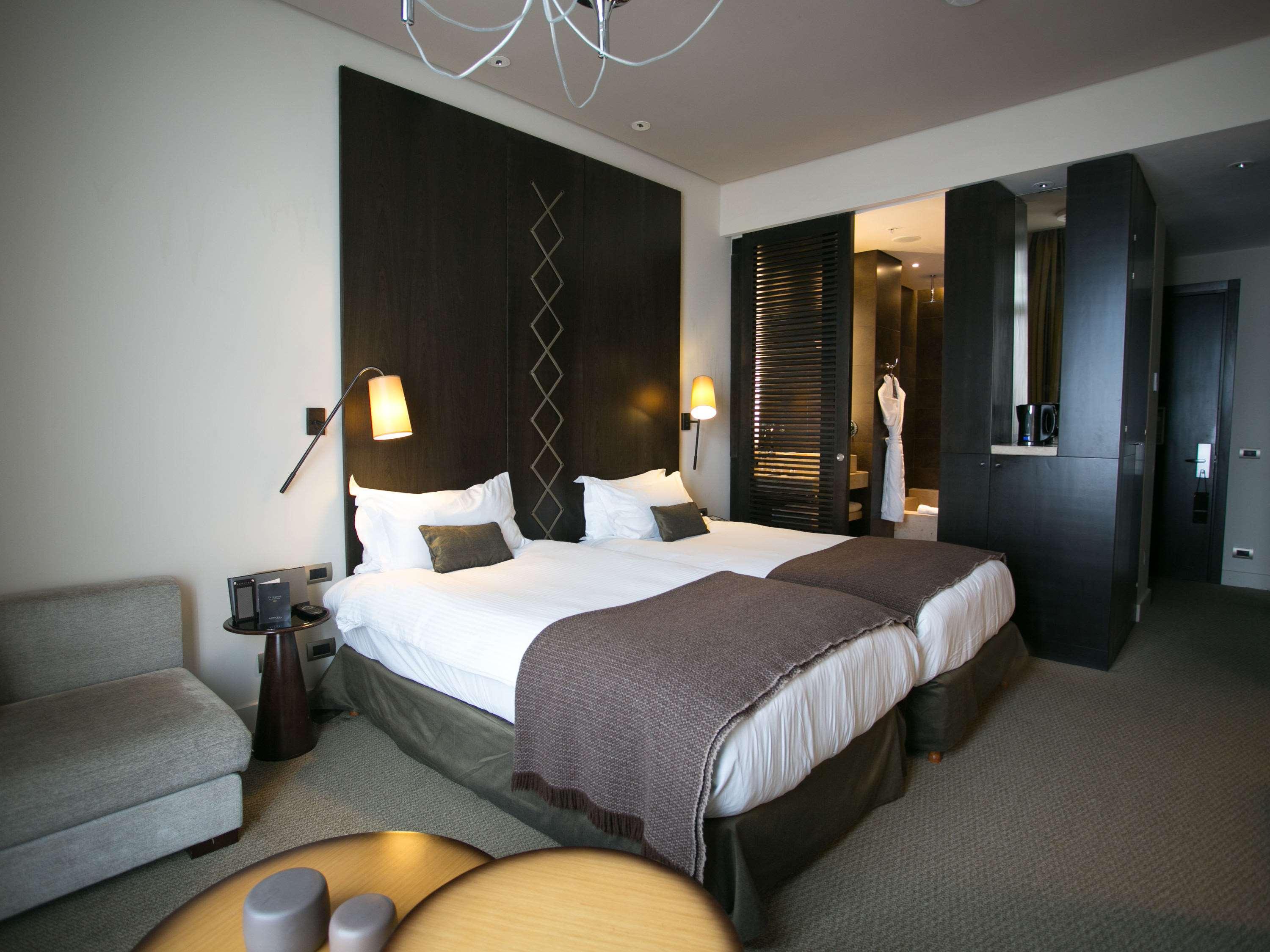 Sofitel Casino Carrasco&spa Montevideo