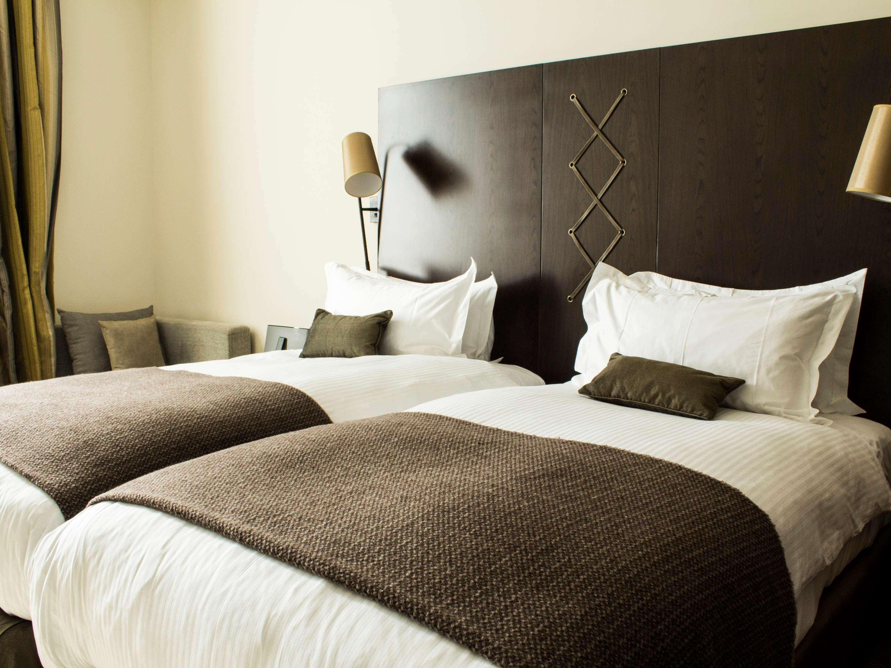 Sofitel Casino Carrasco&spa Hotel Montevideo