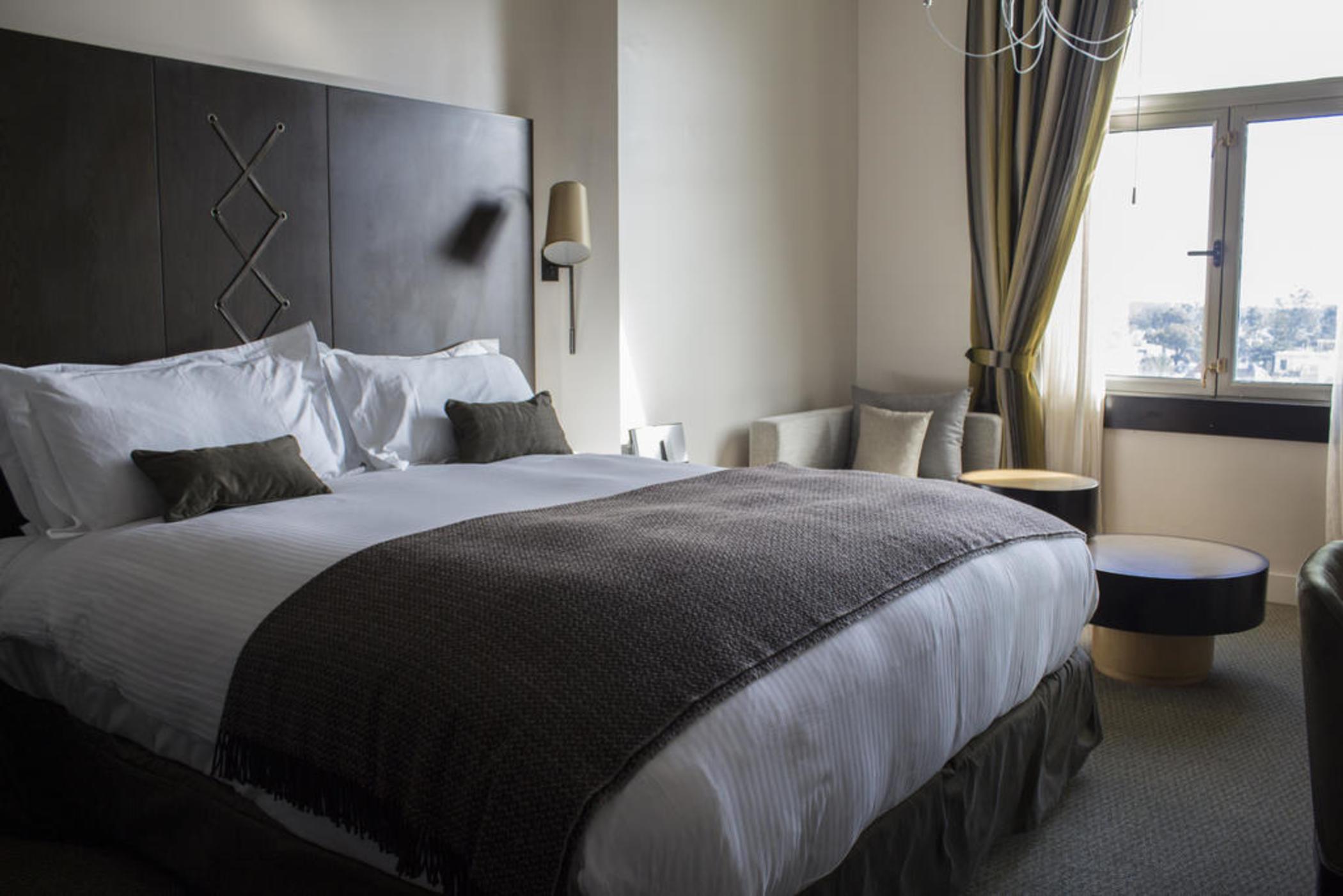 Sofitel Casino Carrasco&spa 5* Montevideo