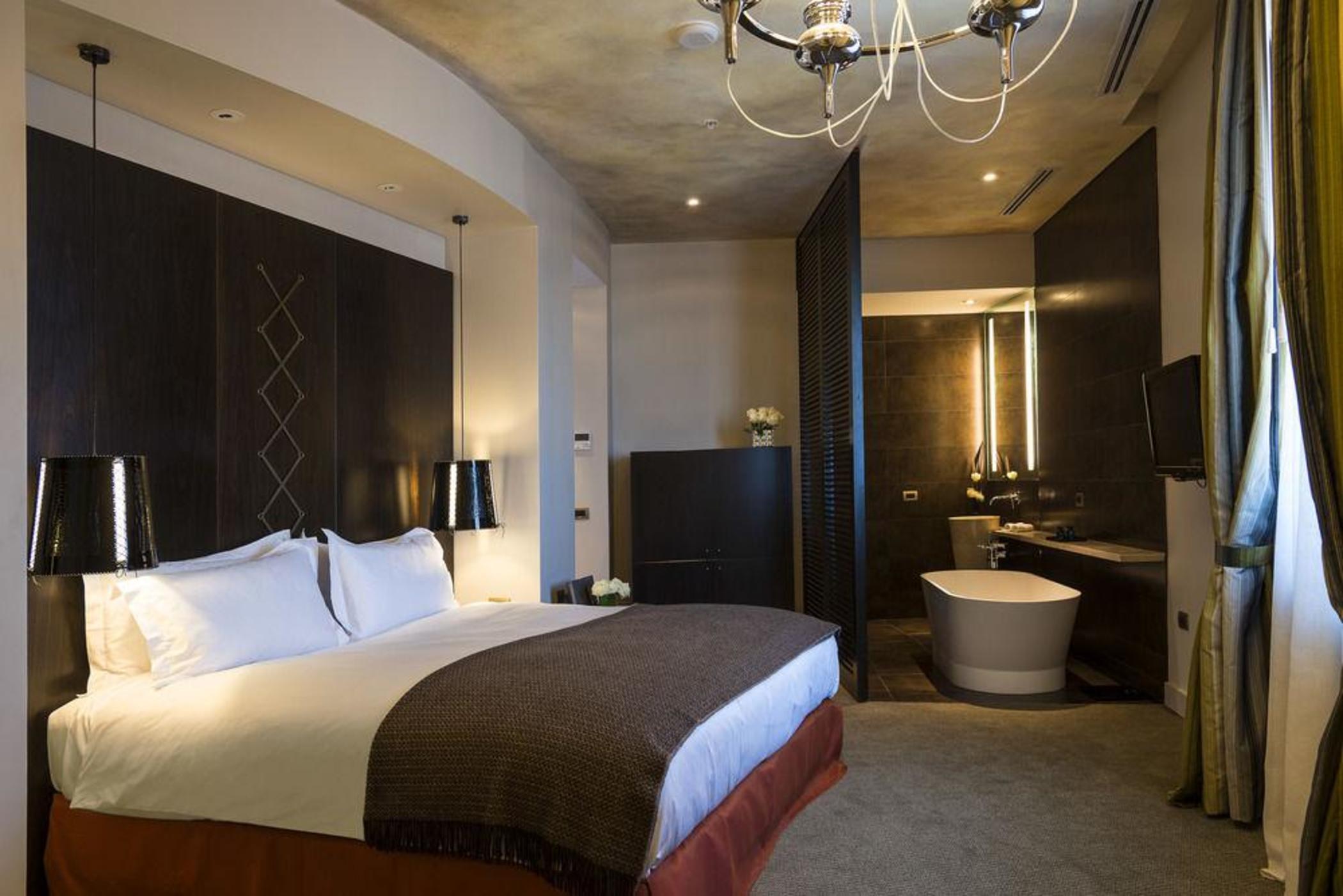Sofitel Casino Carrasco&spa Hotel