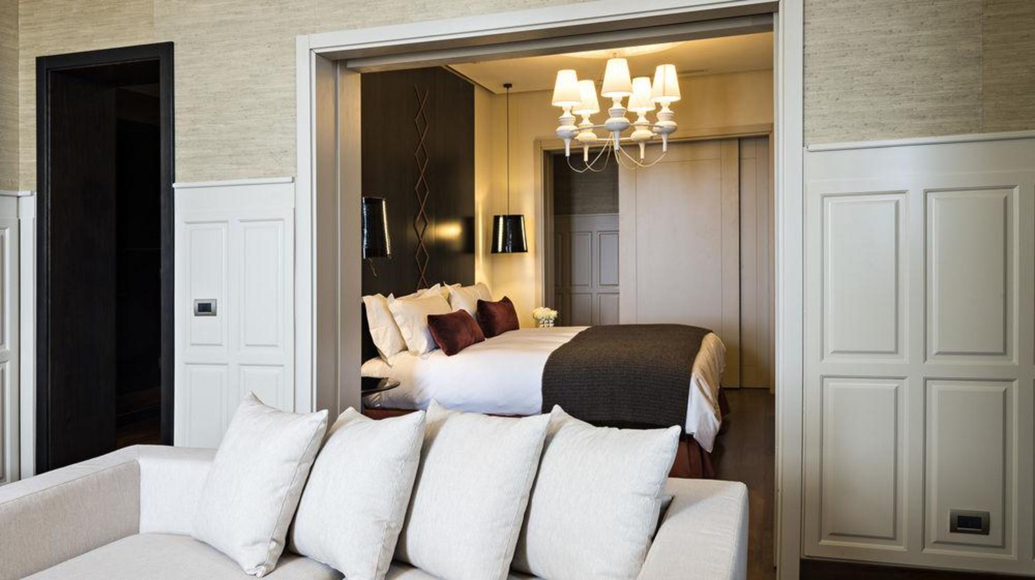 Sofitel Casino Carrasco&spa Montevideo