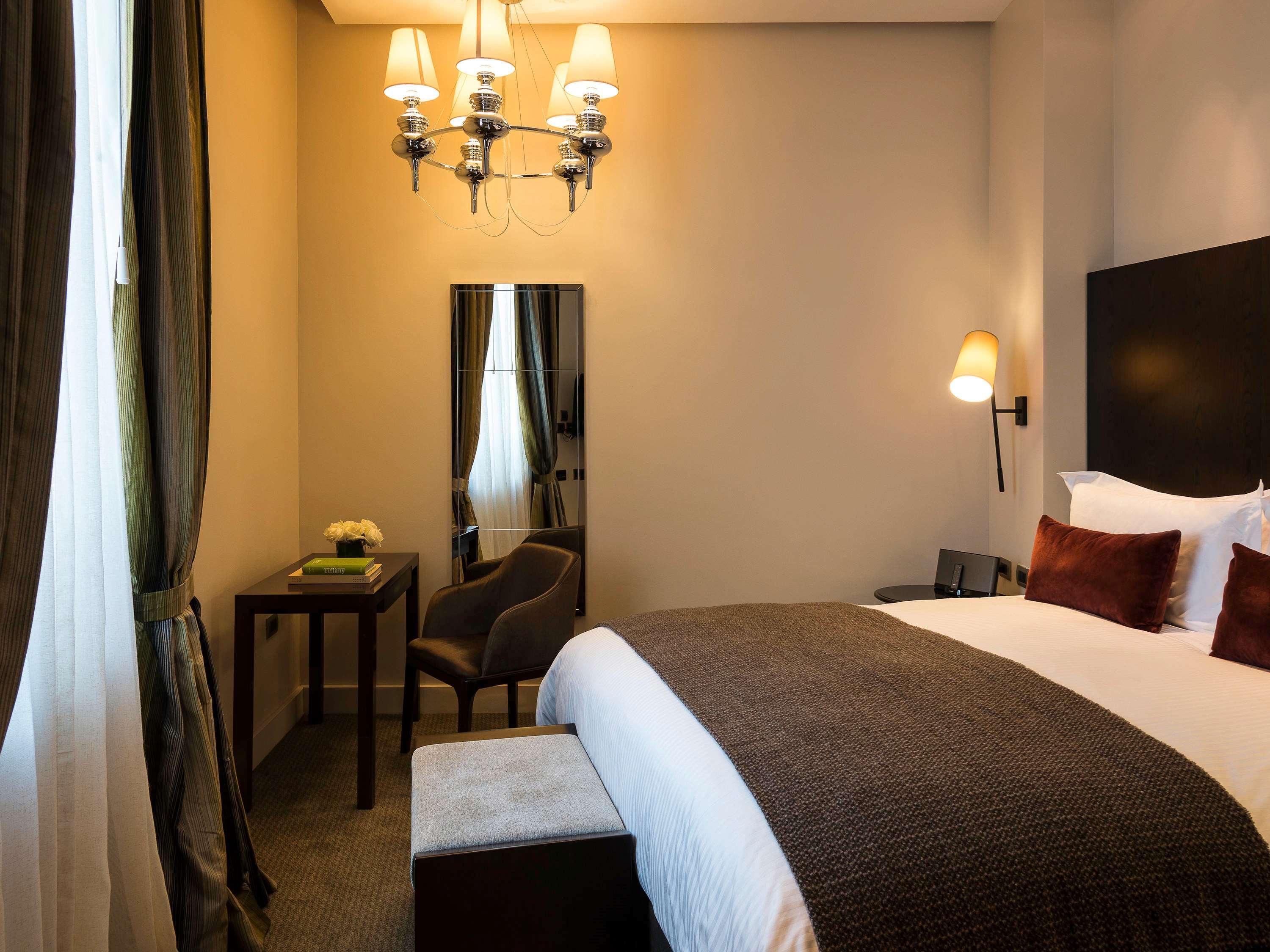Hotel Sofitel Casino Carrasco&spa