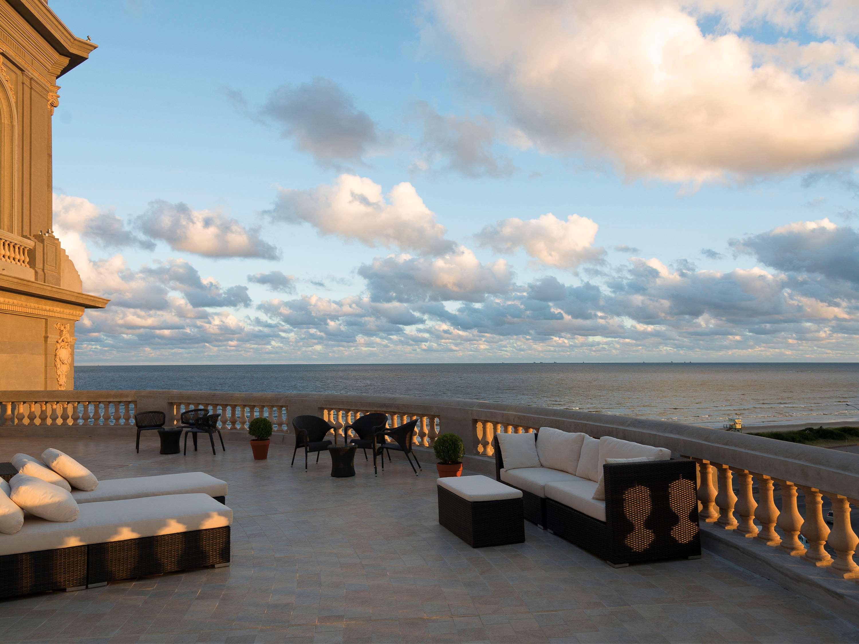 Hotel Sofitel Casino Carrasco&spa Montevideo