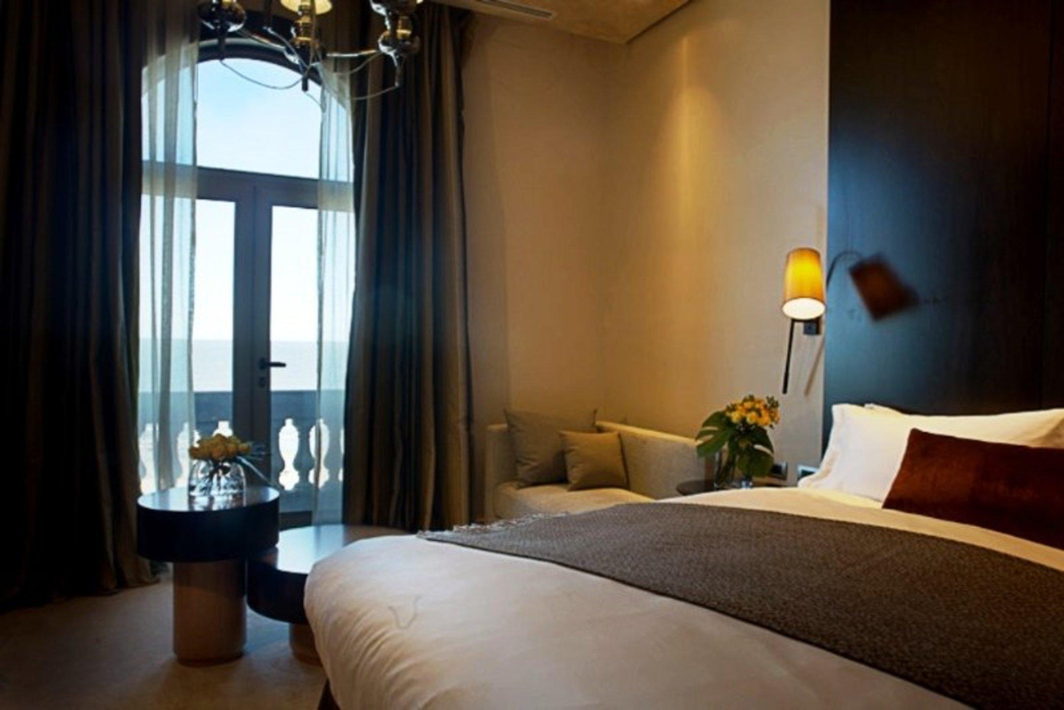 Sofitel Casino Carrasco&spa 5*