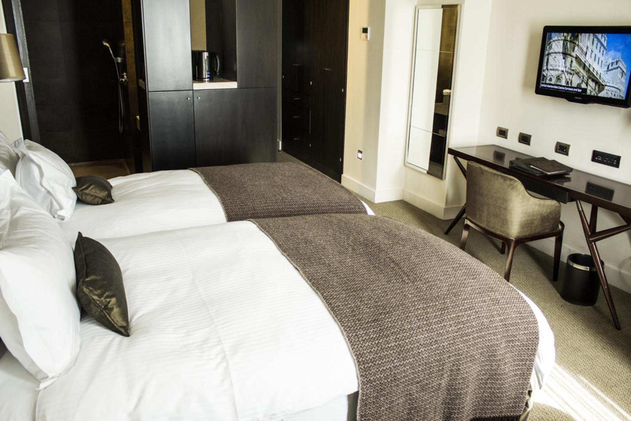 Sofitel Casino Carrasco&spa 5*