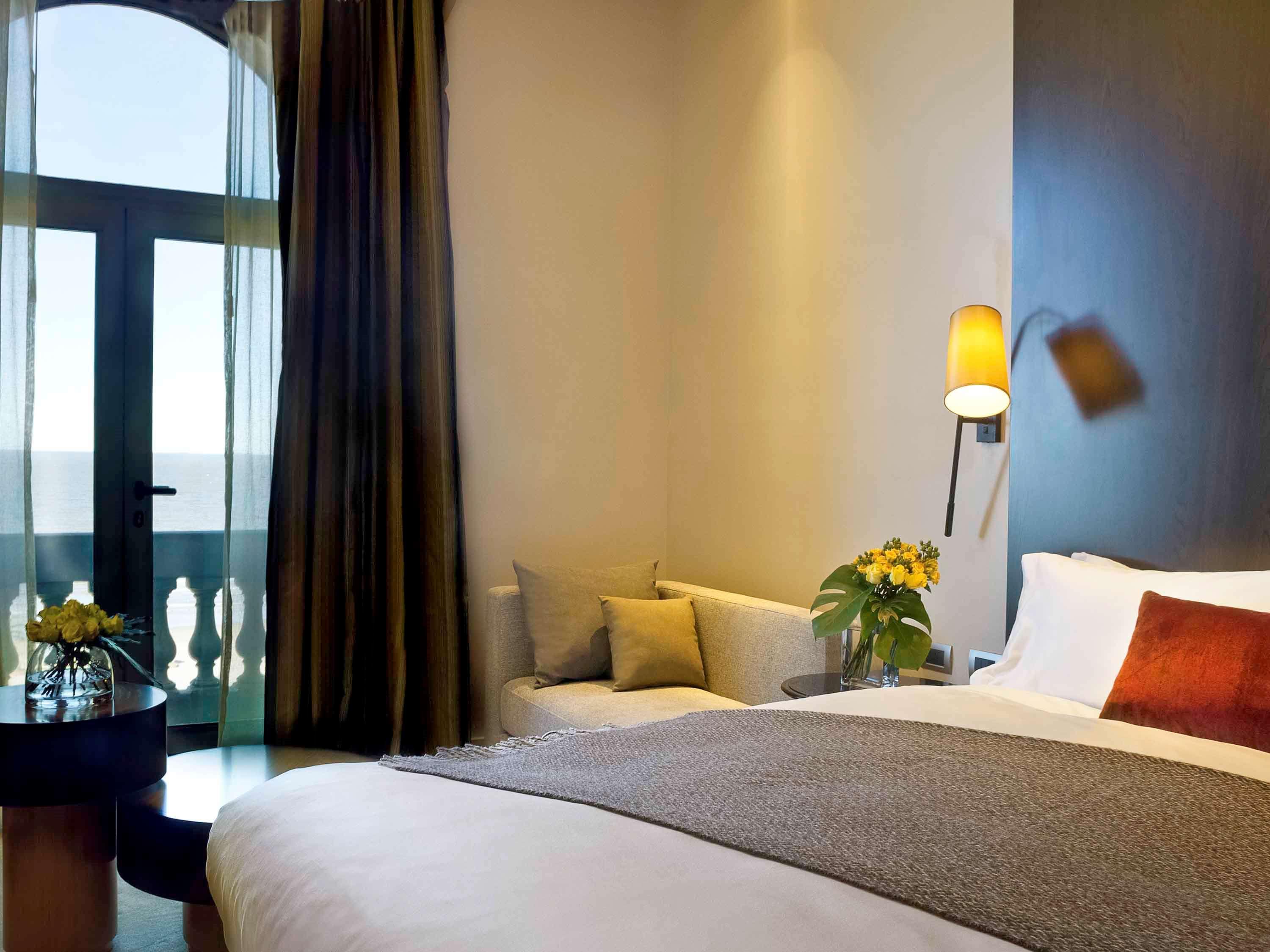 Hotel Sofitel Casino Carrasco&spa 5*