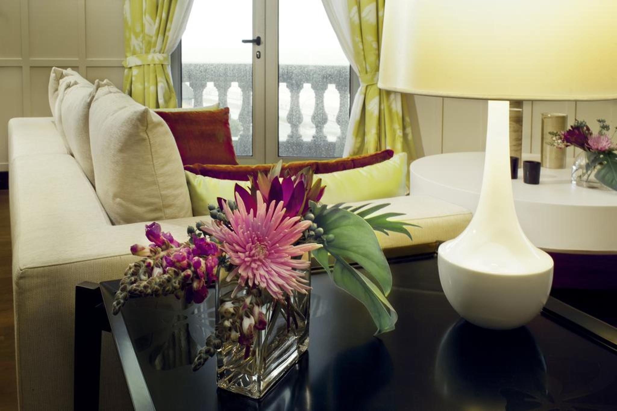 Sofitel Casino Carrasco&spa Hotel Montevideo