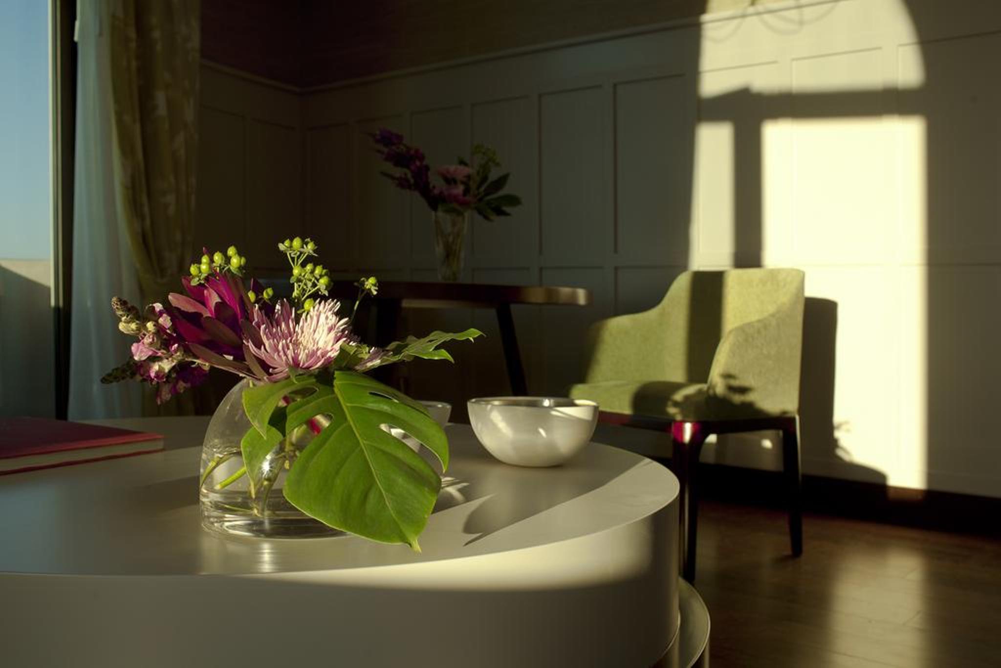 Sofitel Casino Carrasco&spa Hotel
