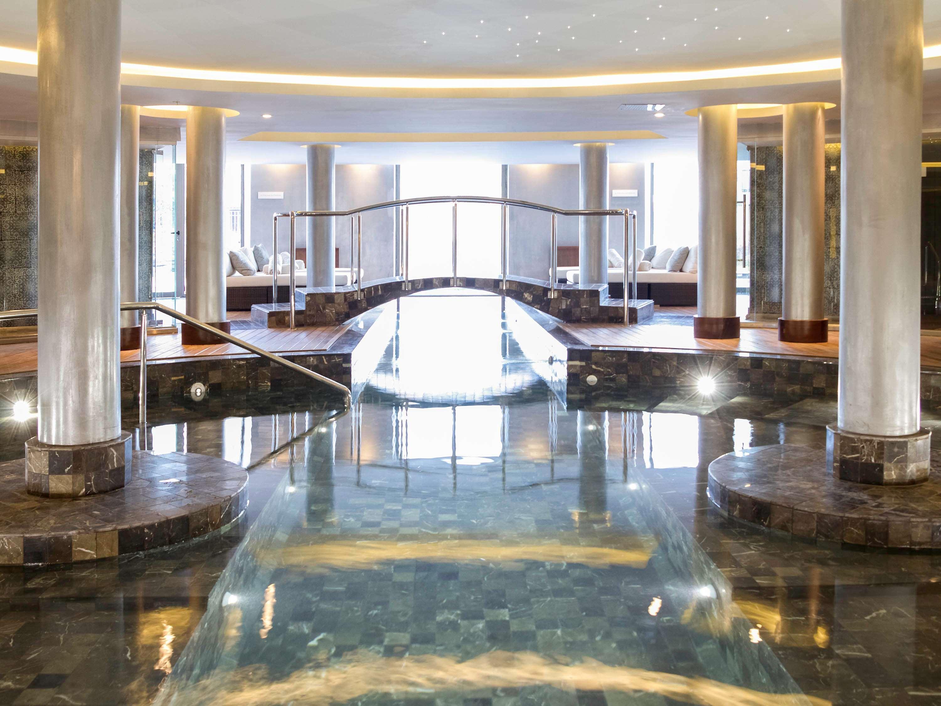 Sofitel Casino Carrasco&spa 5*