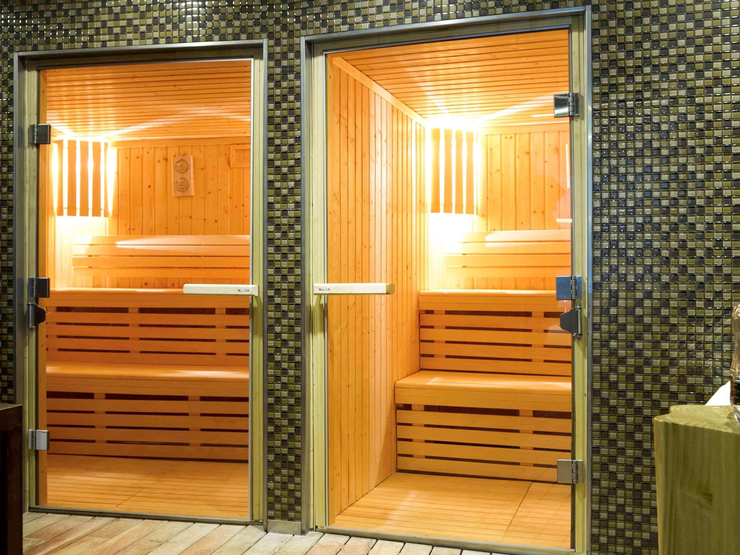 Sofitel Casino Carrasco&spa Montevideo