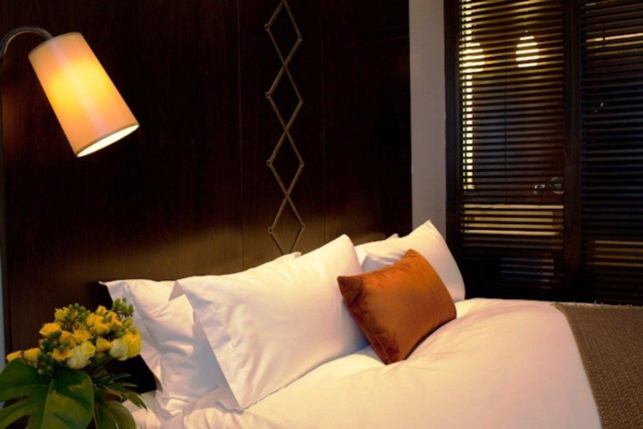 Sofitel Casino Carrasco&spa Montevideo