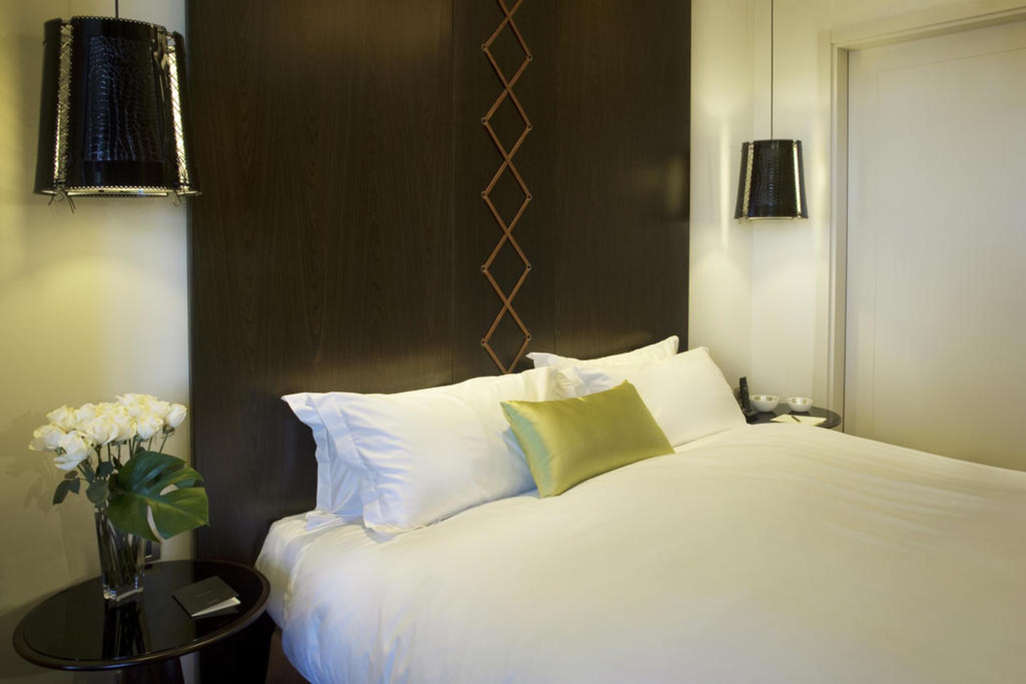 Hotel Sofitel Casino Carrasco&spa Montevideo