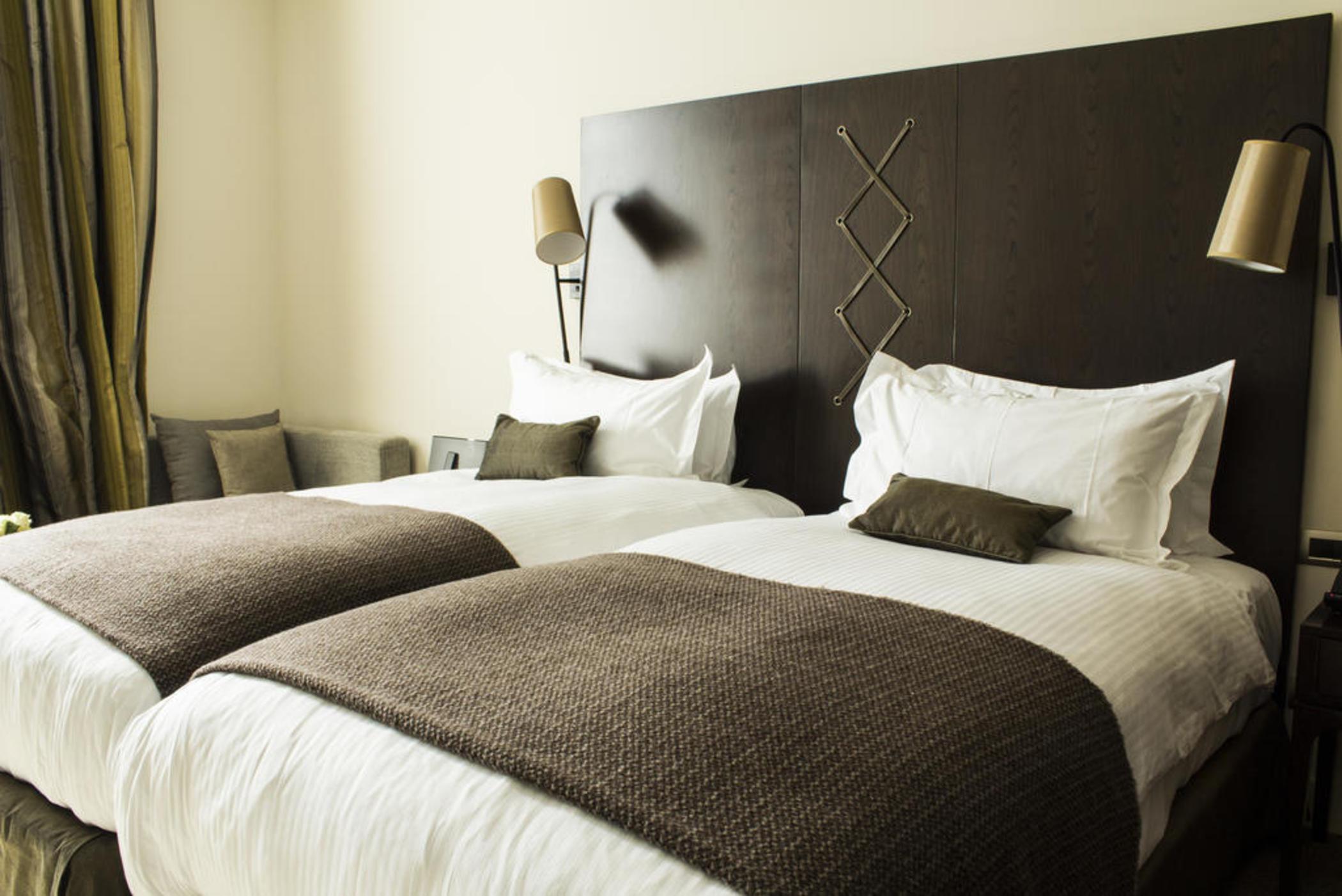 Hotel Sofitel Casino Carrasco&spa 5*