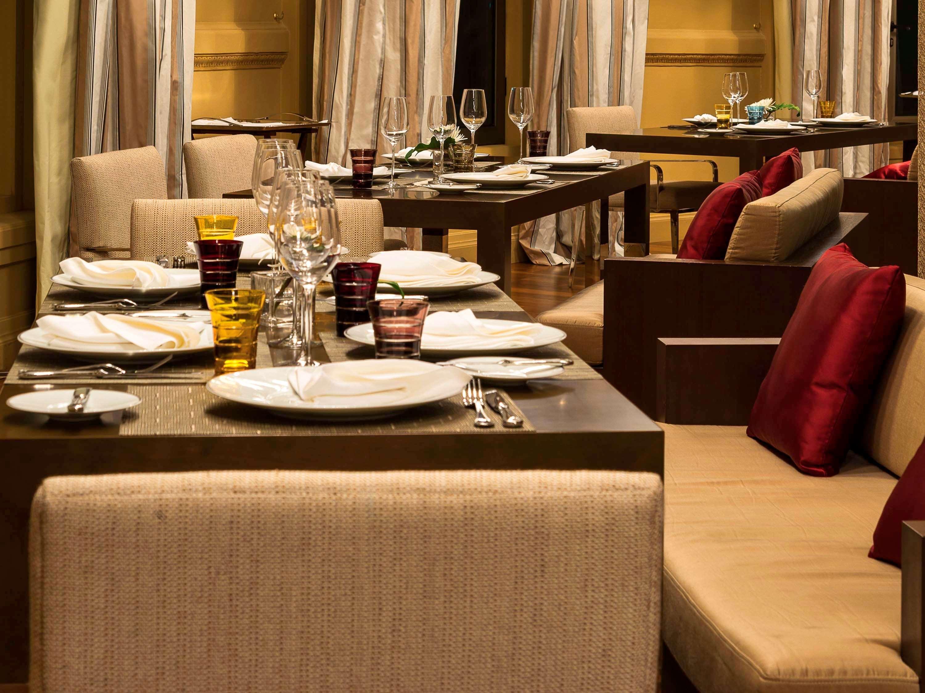 Sofitel Casino Carrasco&spa 5* Montevideo