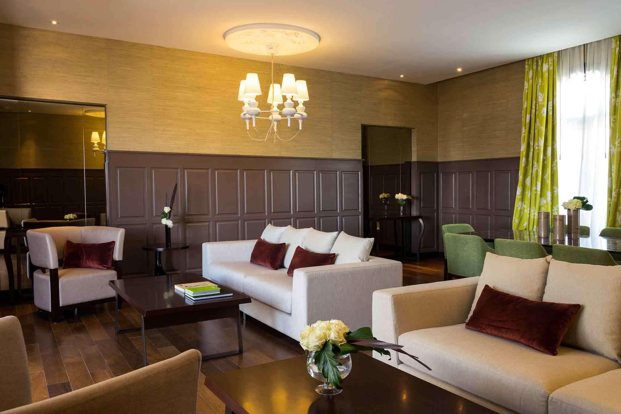 Sofitel Casino Carrasco&spa 5* Montevideo