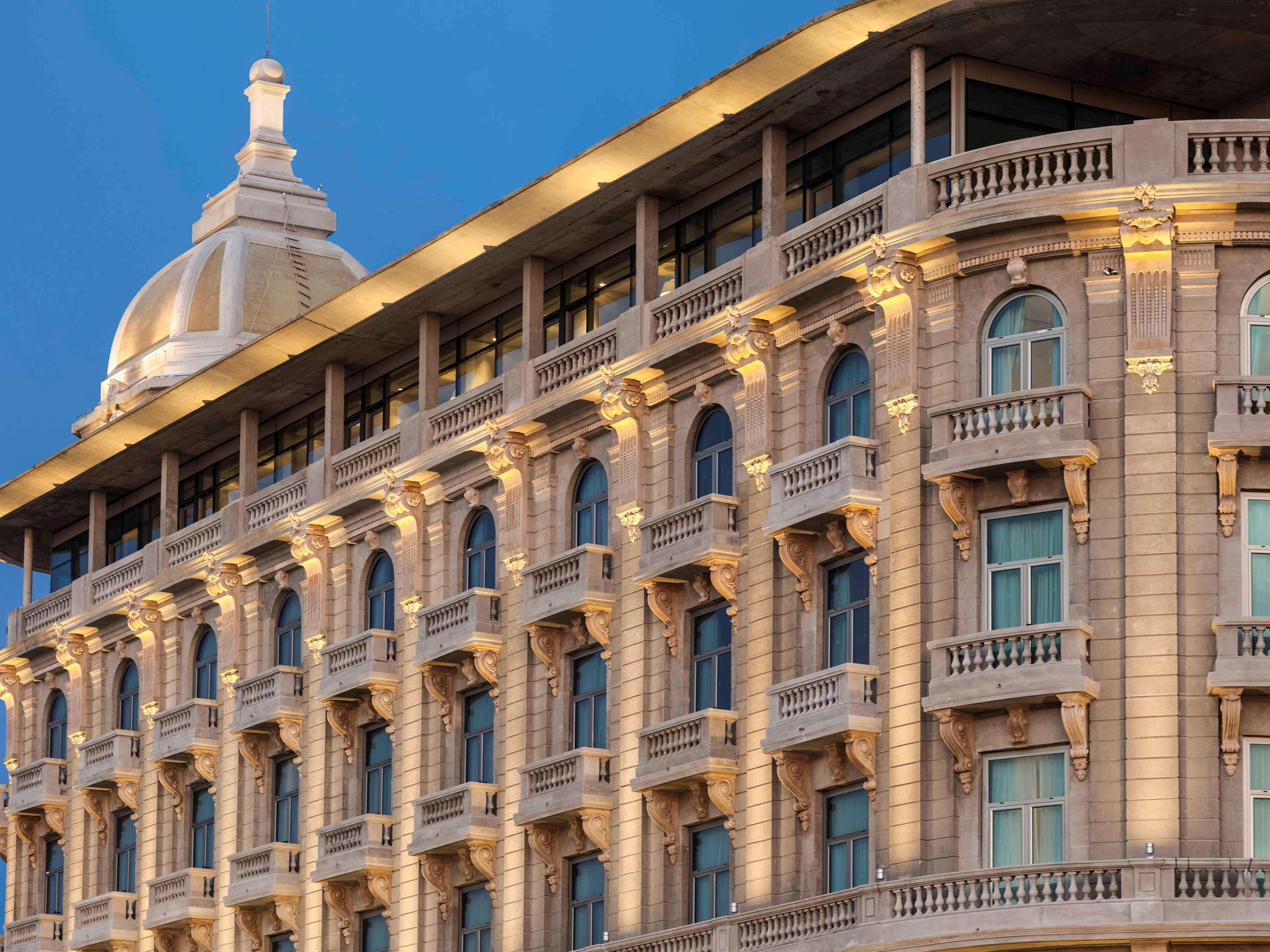 Sofitel Casino Carrasco&spa Hotel 5*