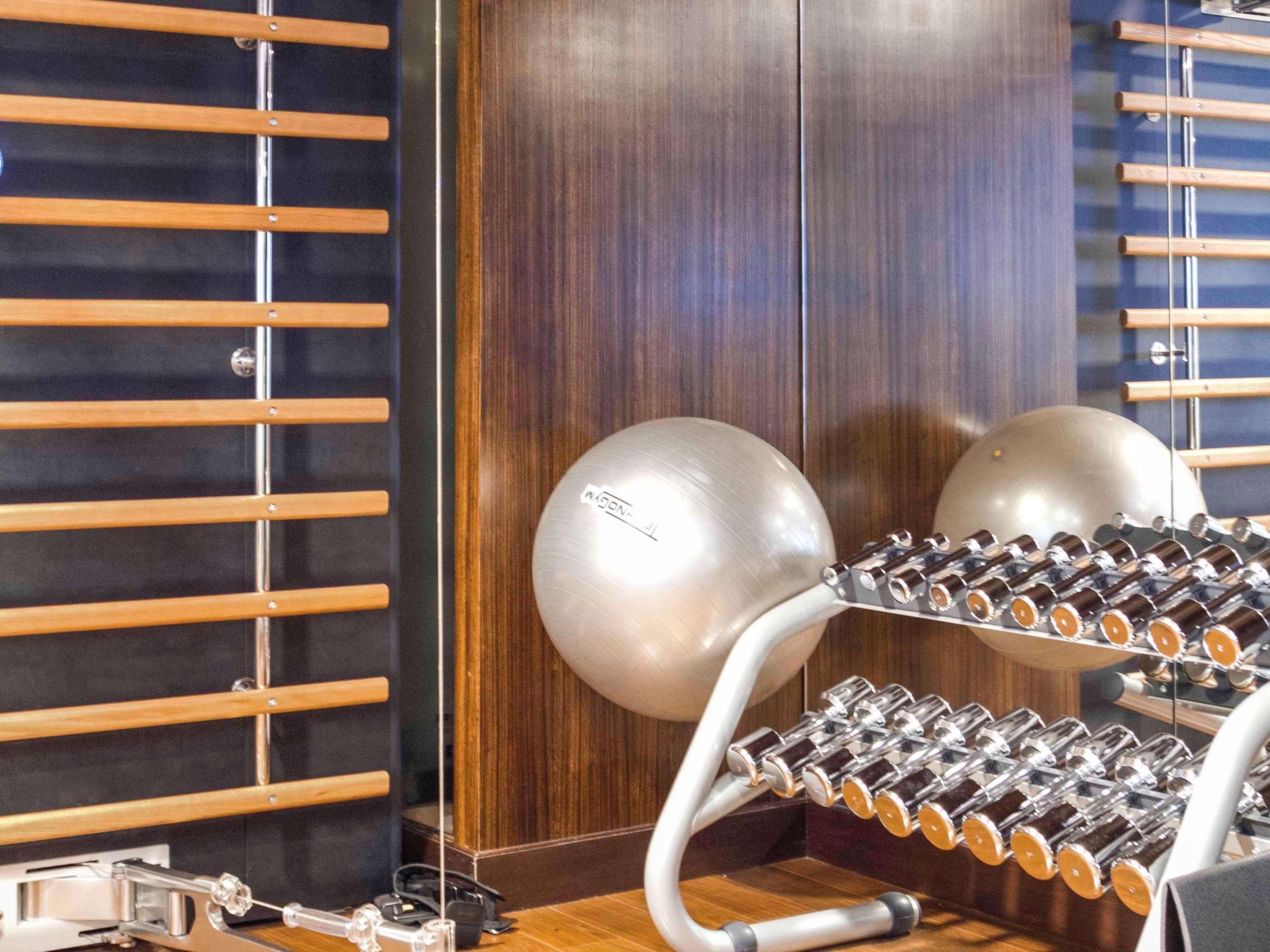 Sofitel Casino Carrasco&spa Hotel Montevideo