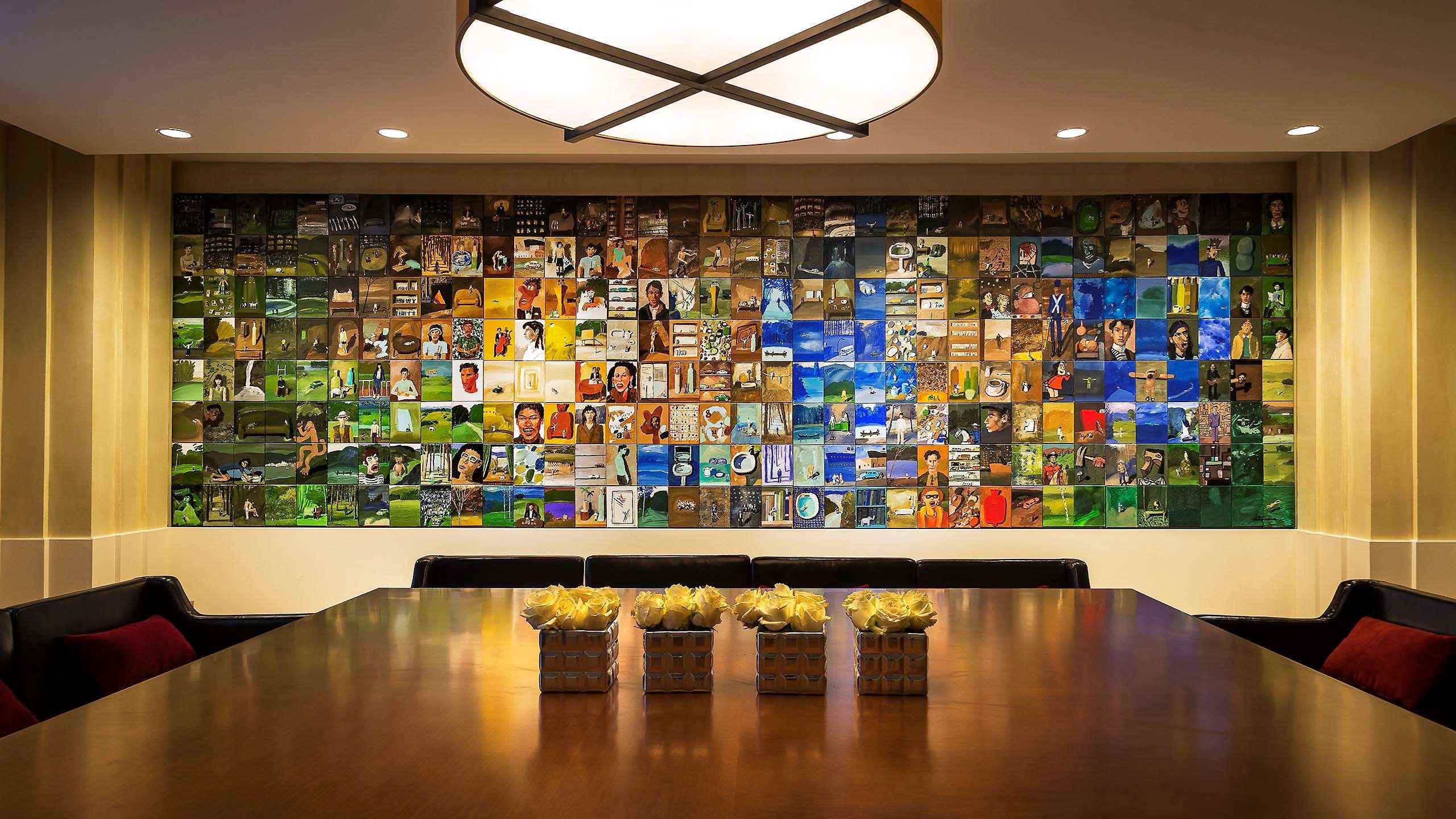 Sofitel Casino Carrasco&spa Hotel