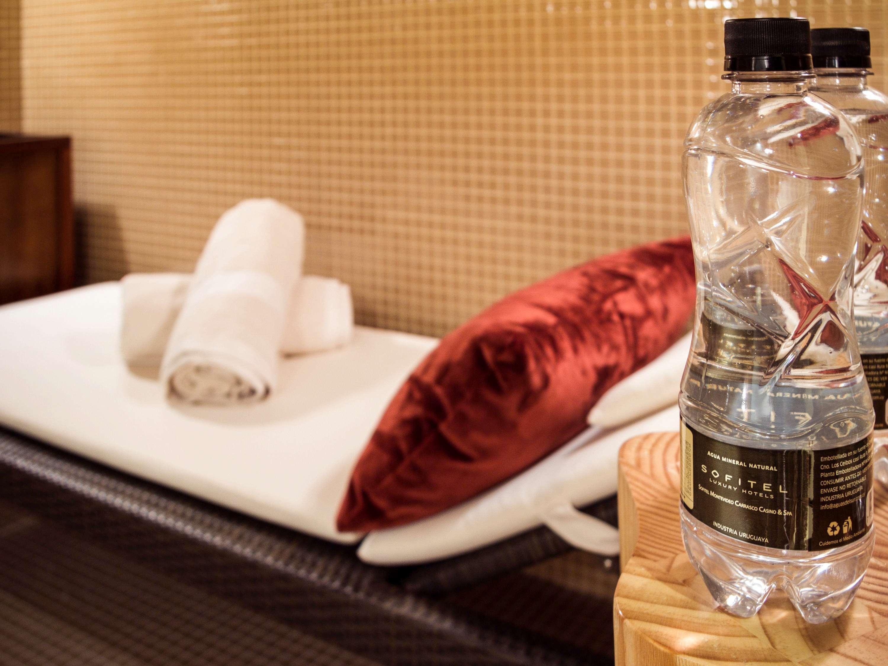 Sofitel Casino Carrasco&spa 5*