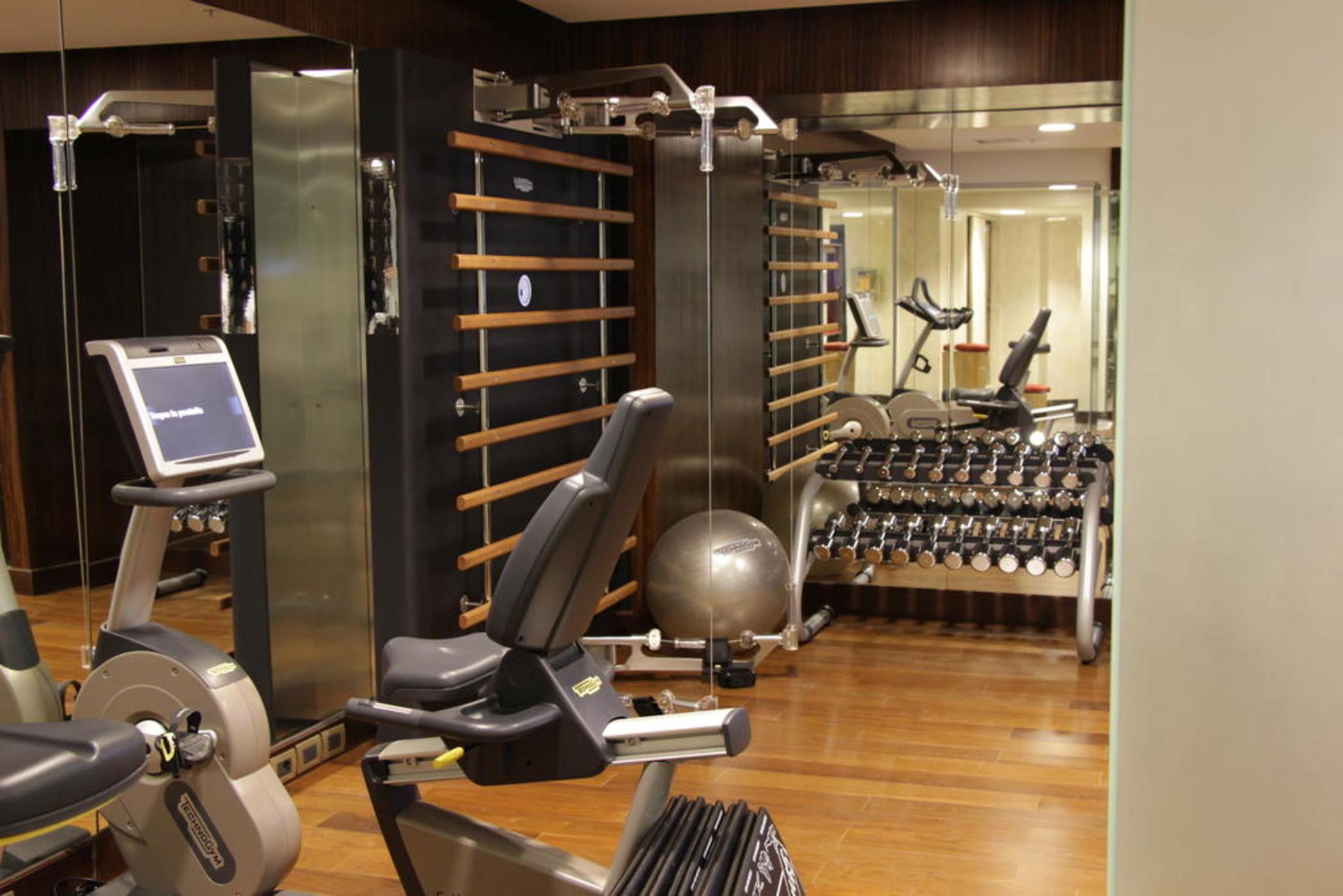 Hotel Sofitel Casino Carrasco&spa