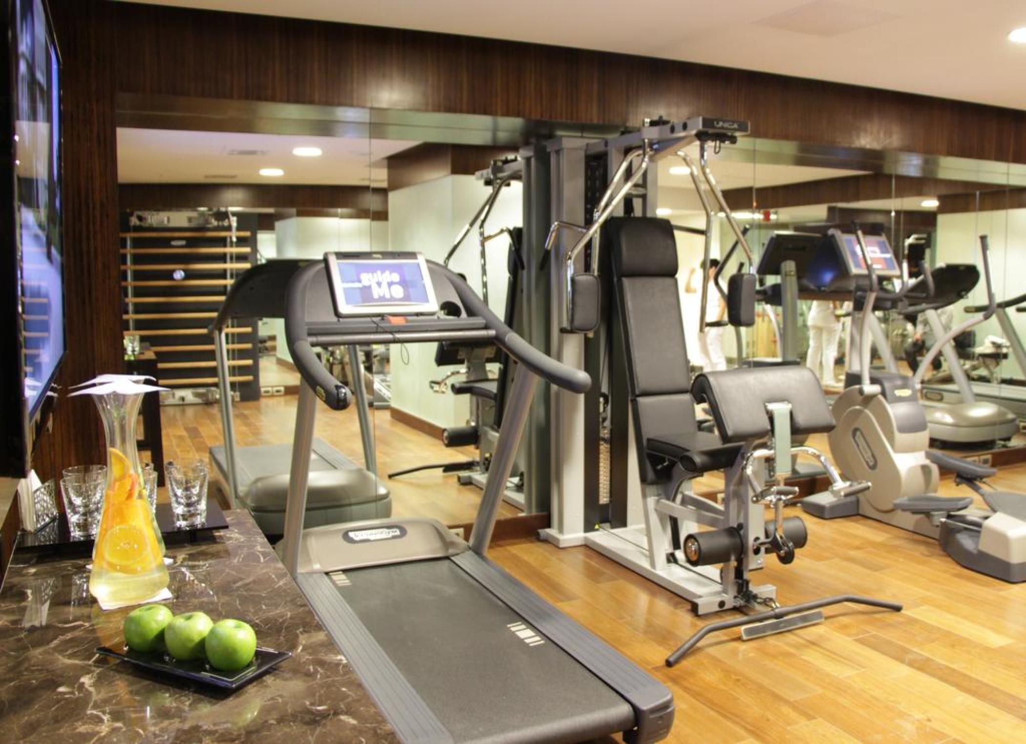 Sofitel Casino Carrasco&spa Hotel Montevideo