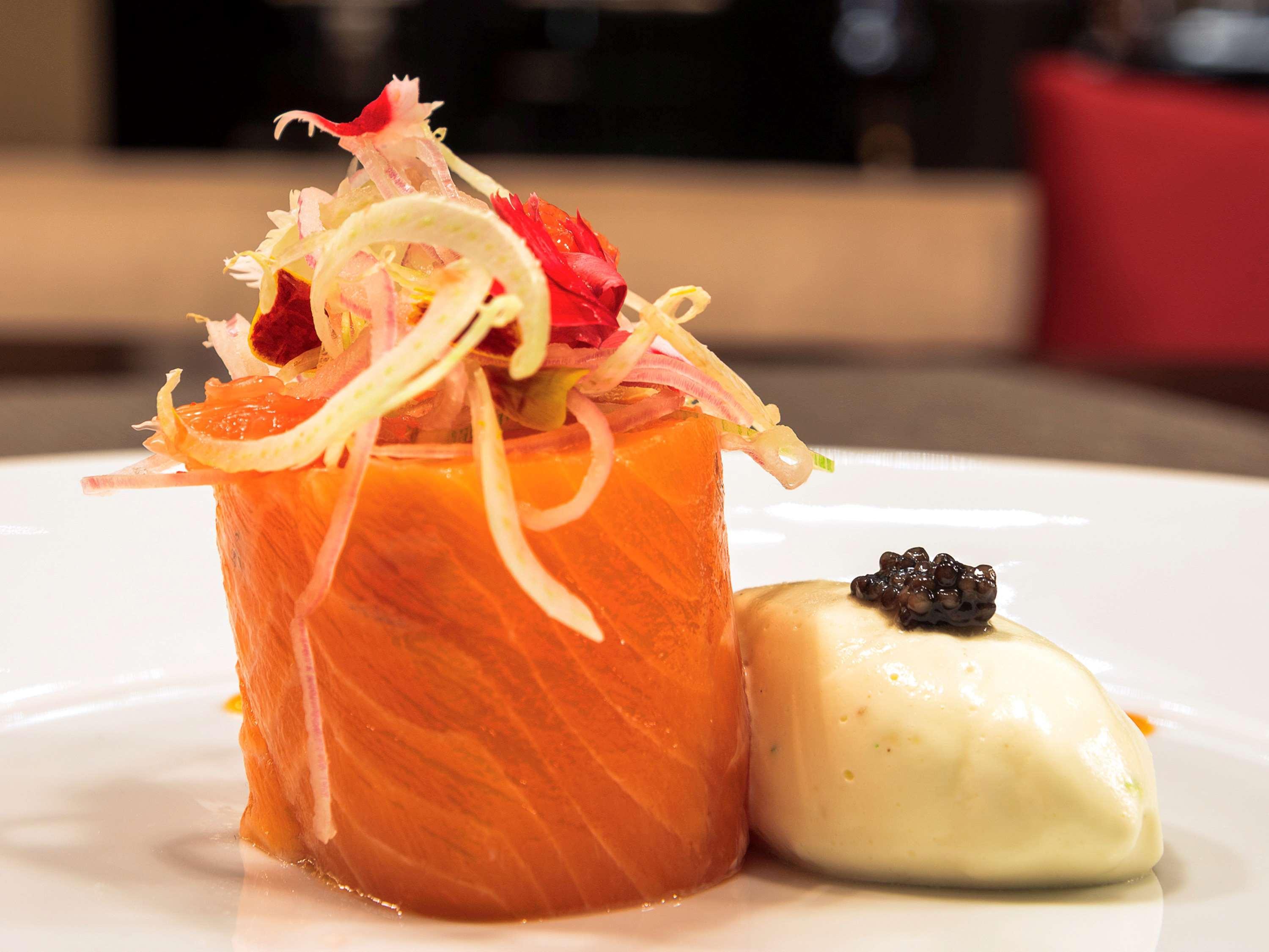 Sofitel Casino Carrasco&spa Hotel 5*